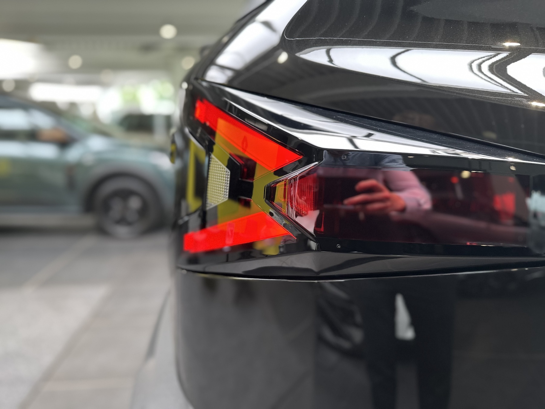 Bild 19 - Bigster Journey HYBRID 155
