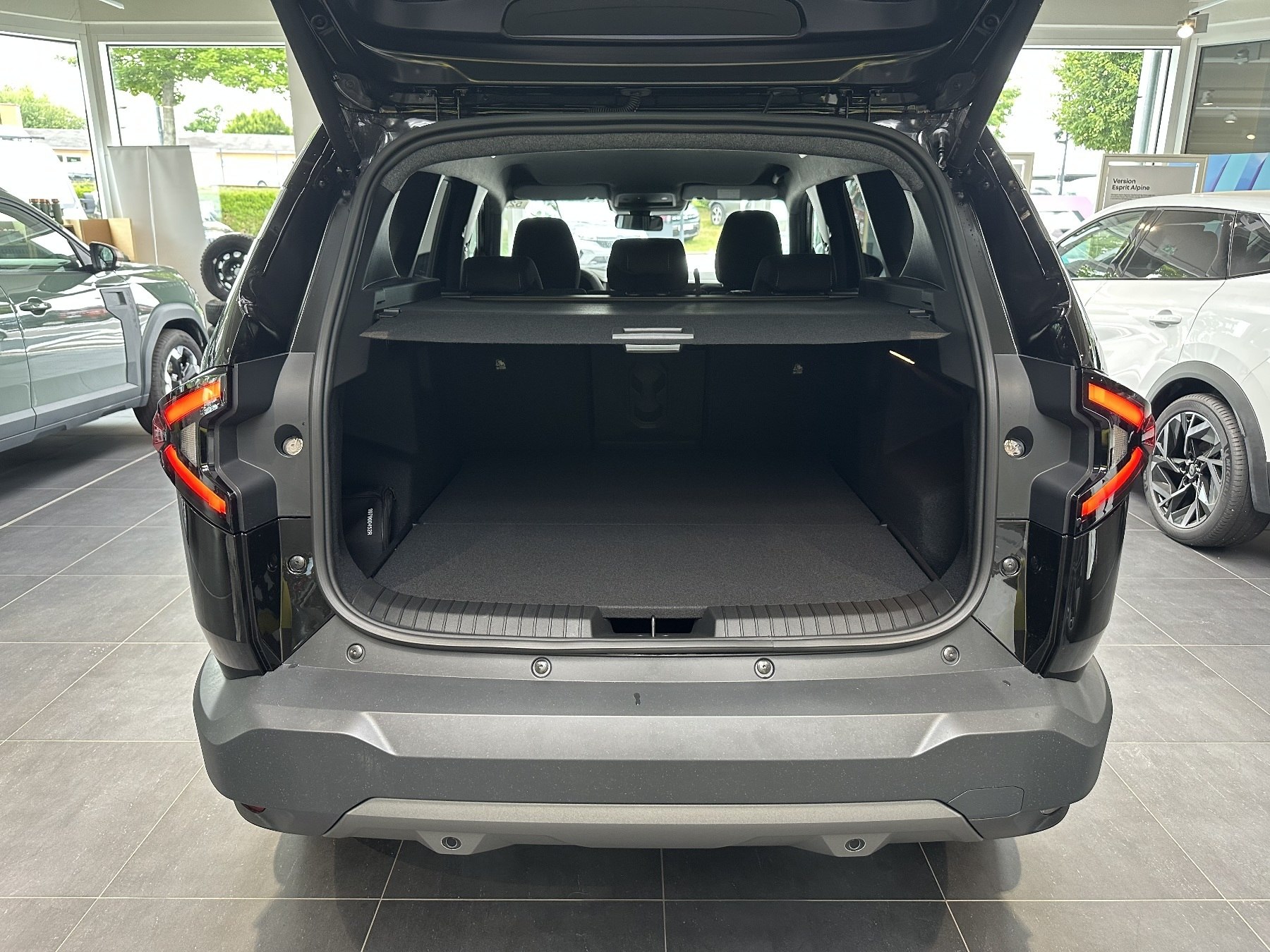 Bild 24 - Bigster Journey HYBRID 155