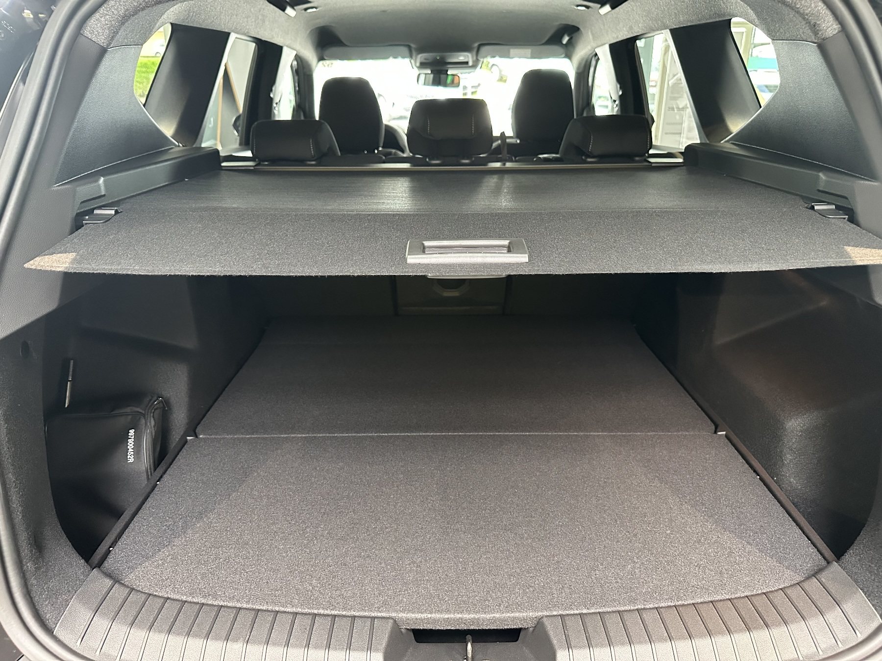 Bild 25 - Bigster Journey HYBRID 155