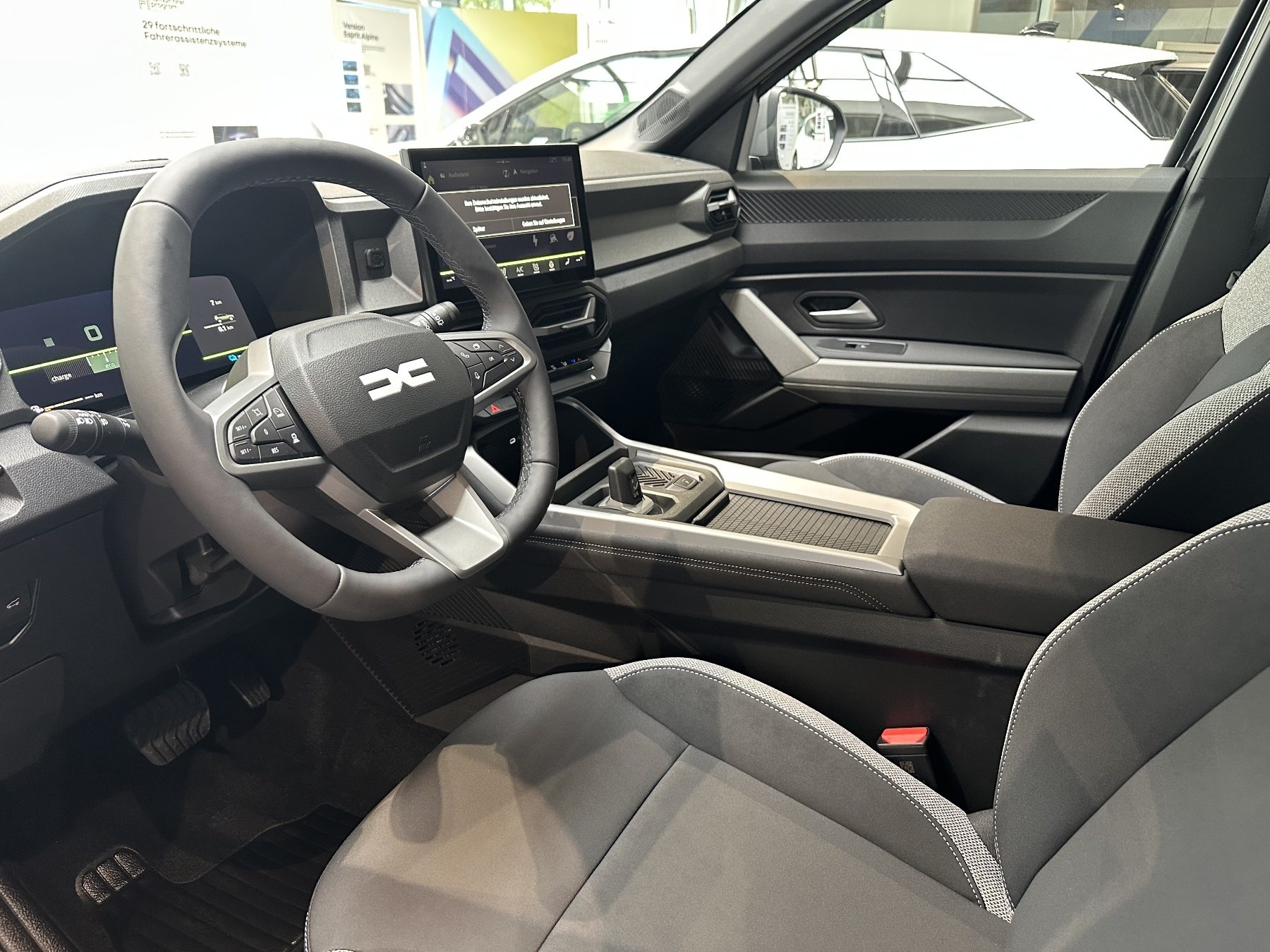Bild 33 - Bigster Journey HYBRID 155