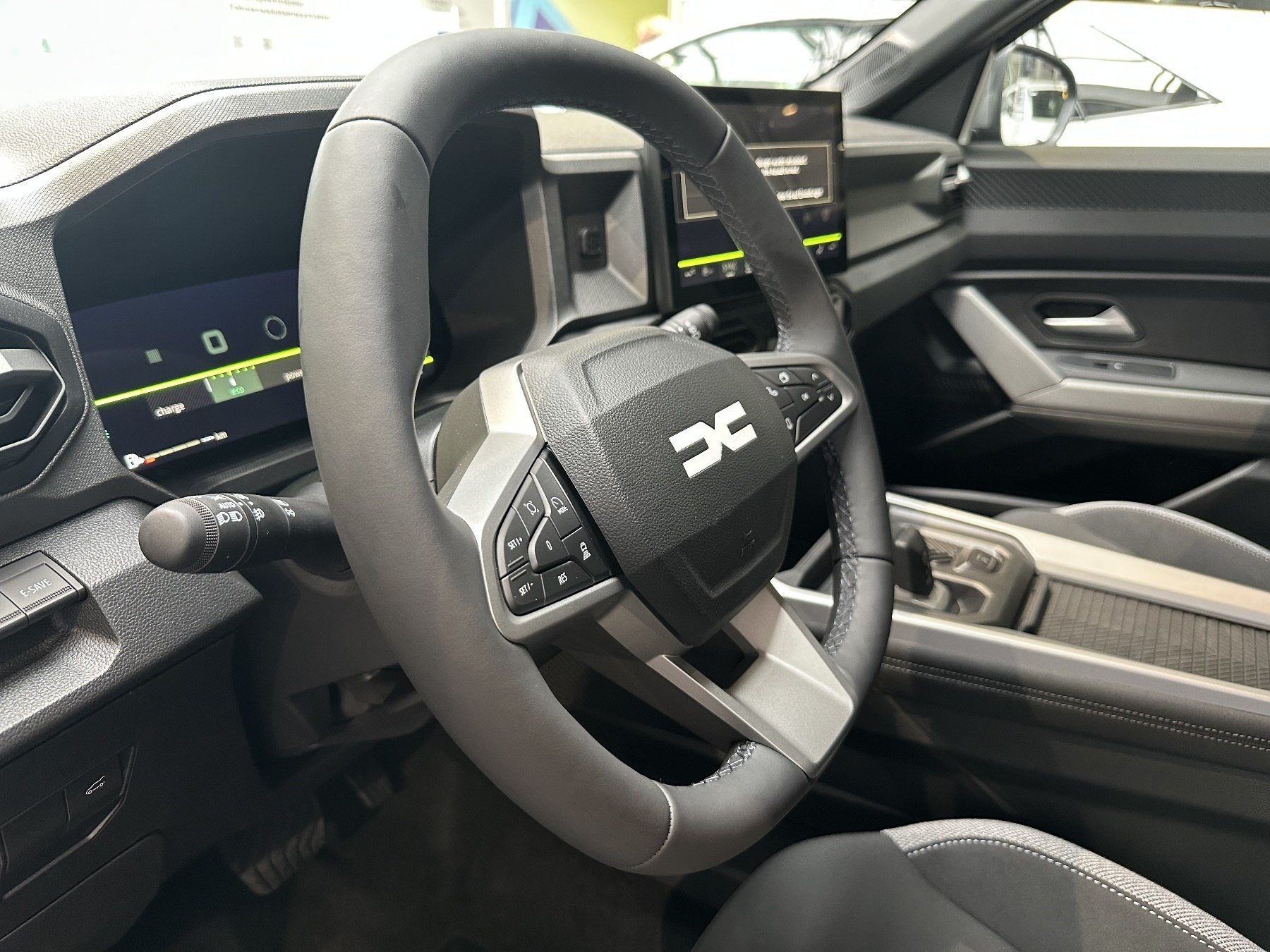 Bild 34 - Bigster Journey HYBRID 155
