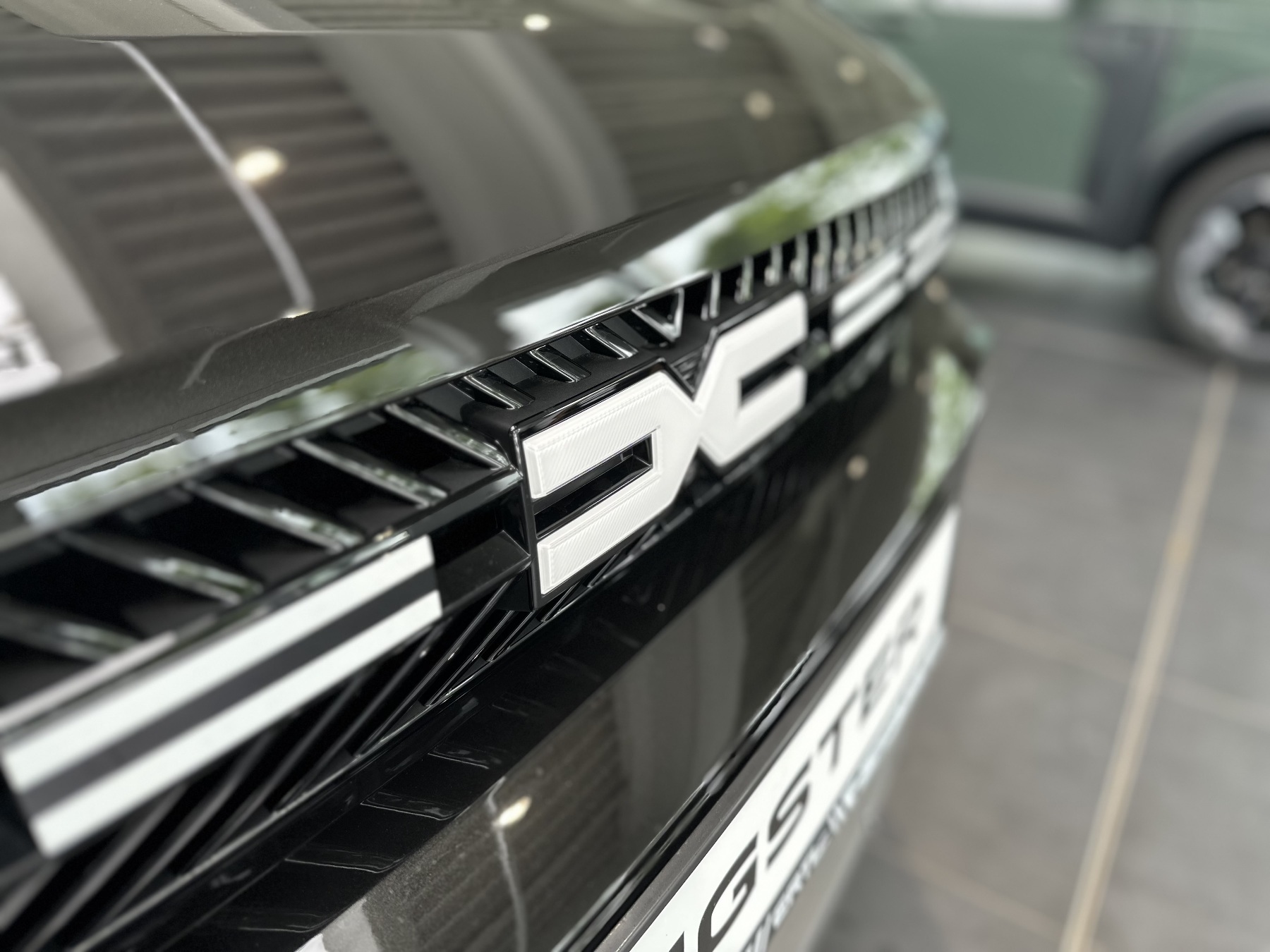 Bild 6 - Bigster Journey HYBRID 155