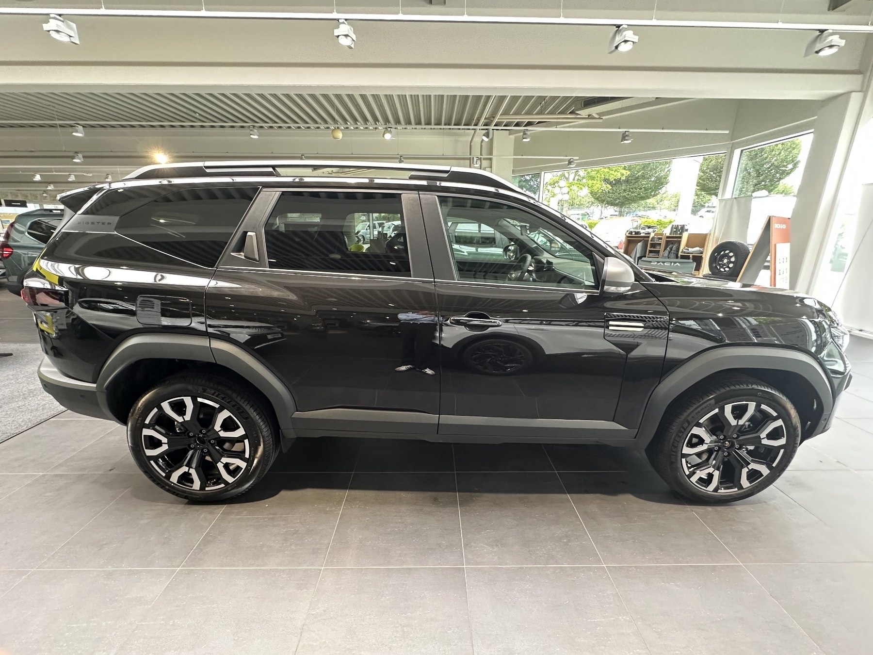 Bild 8 - Bigster Journey HYBRID 155