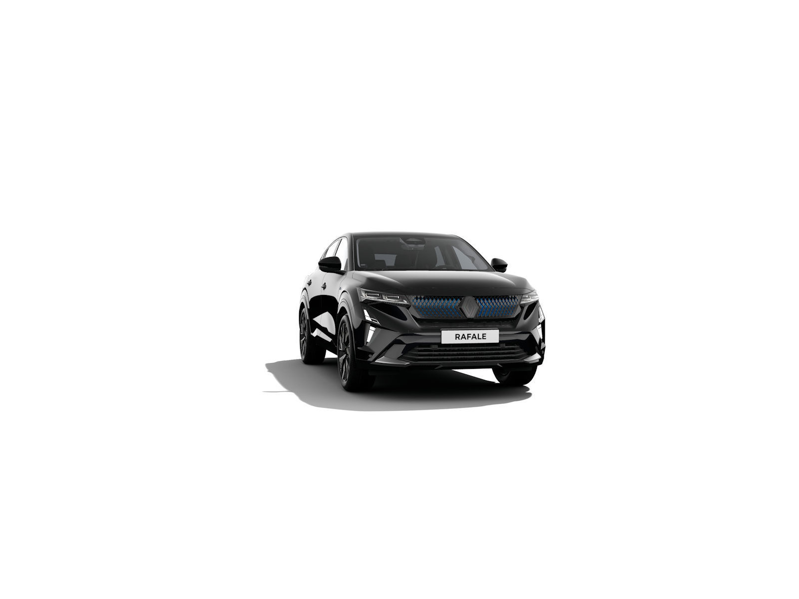 Bild 11 - Rafale Esprit Alpine Full Hybrid E-Tech 200 PS