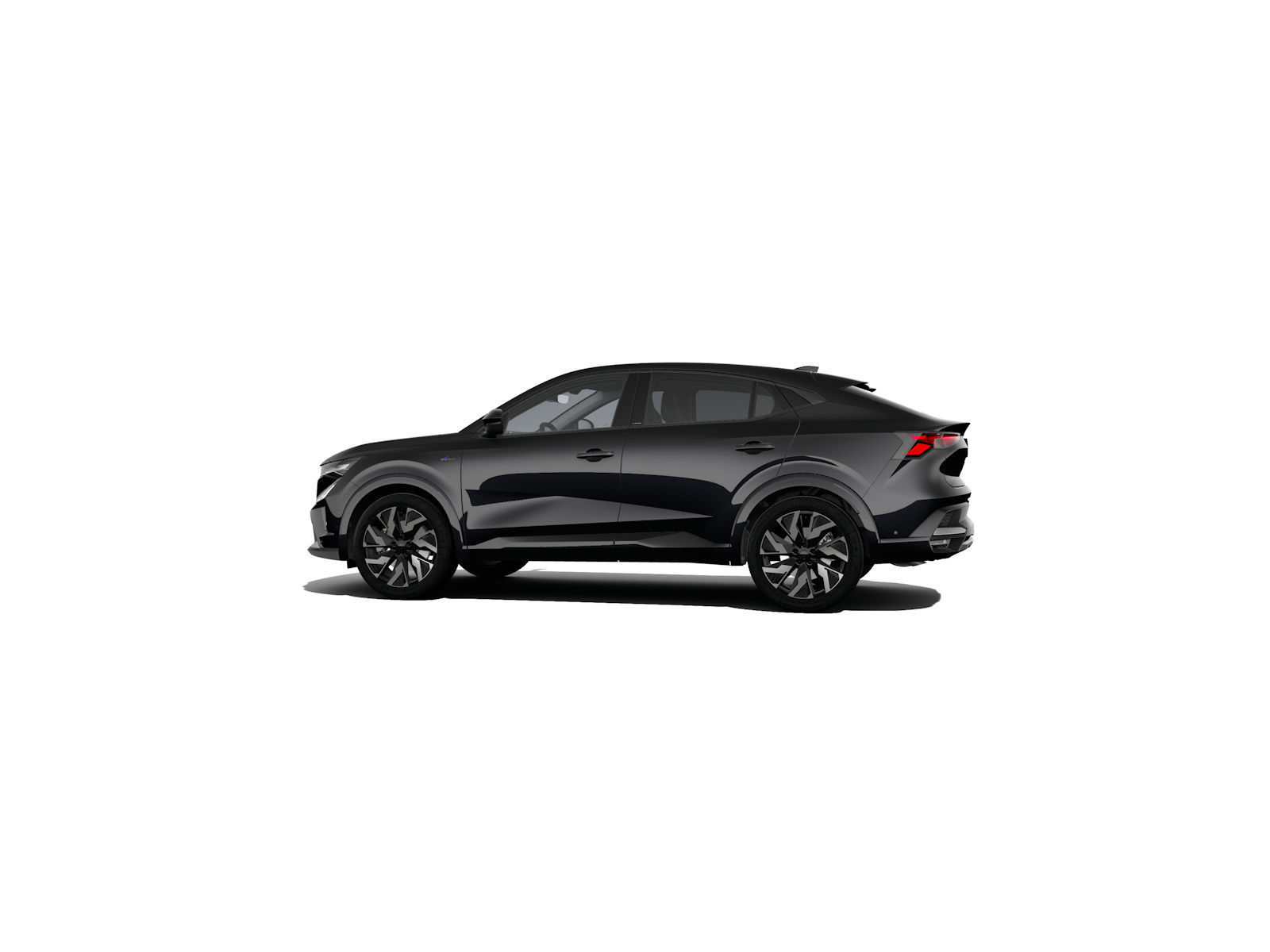 Bild 3 - Rafale Esprit Alpine Full Hybrid E-Tech 200 PS