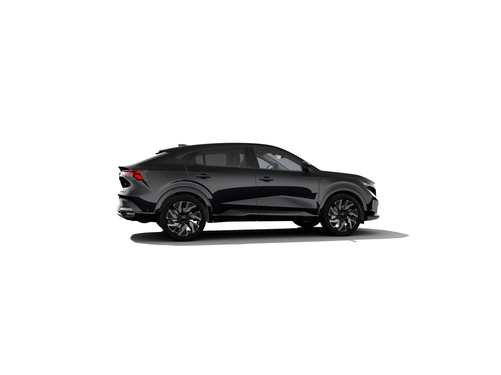 Bild 8 - Rafale Esprit Alpine Full Hybrid E-Tech 200 PS