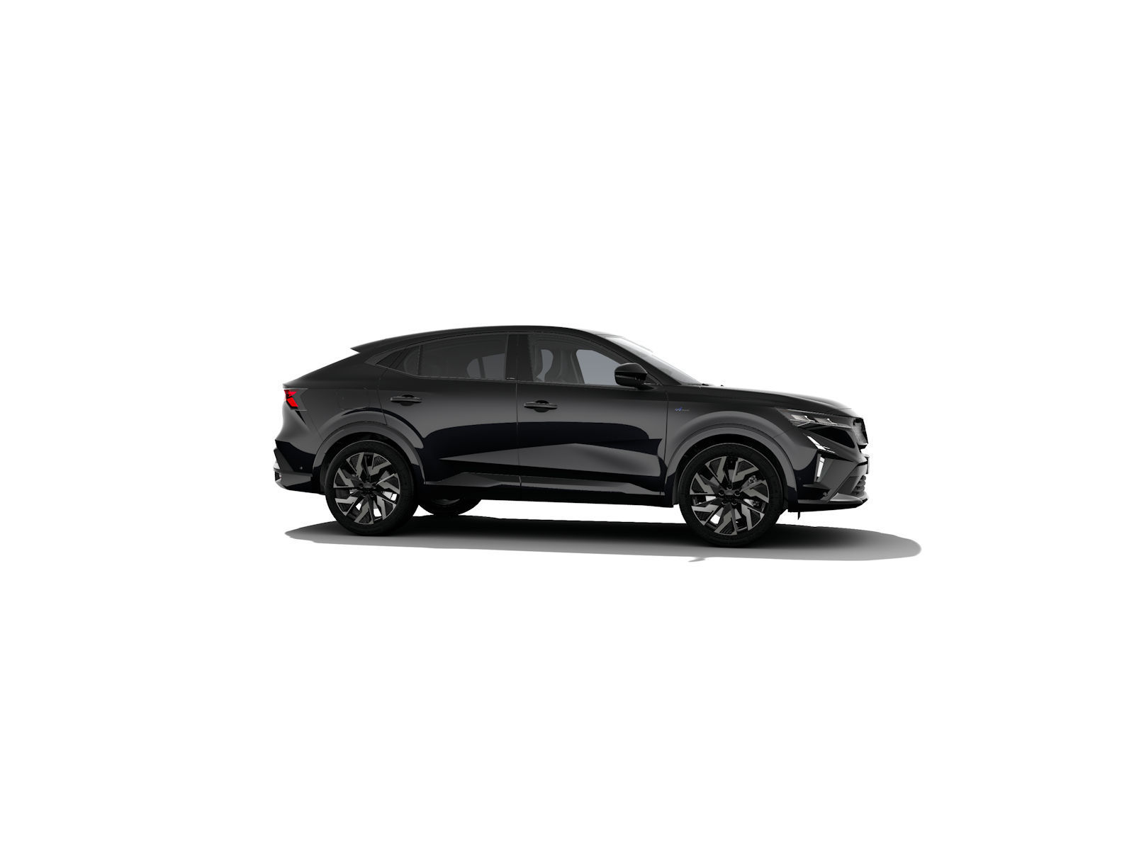 Bild 9 - Rafale Esprit Alpine Full Hybrid E-Tech 200 PS