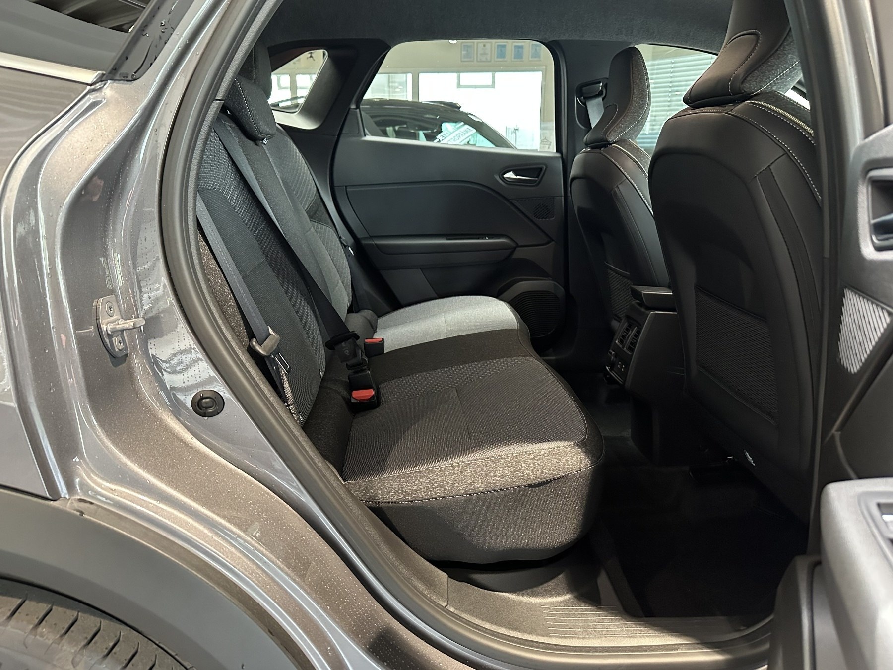 Bild 14 - Symbioz Techno Mild Hybrid 140