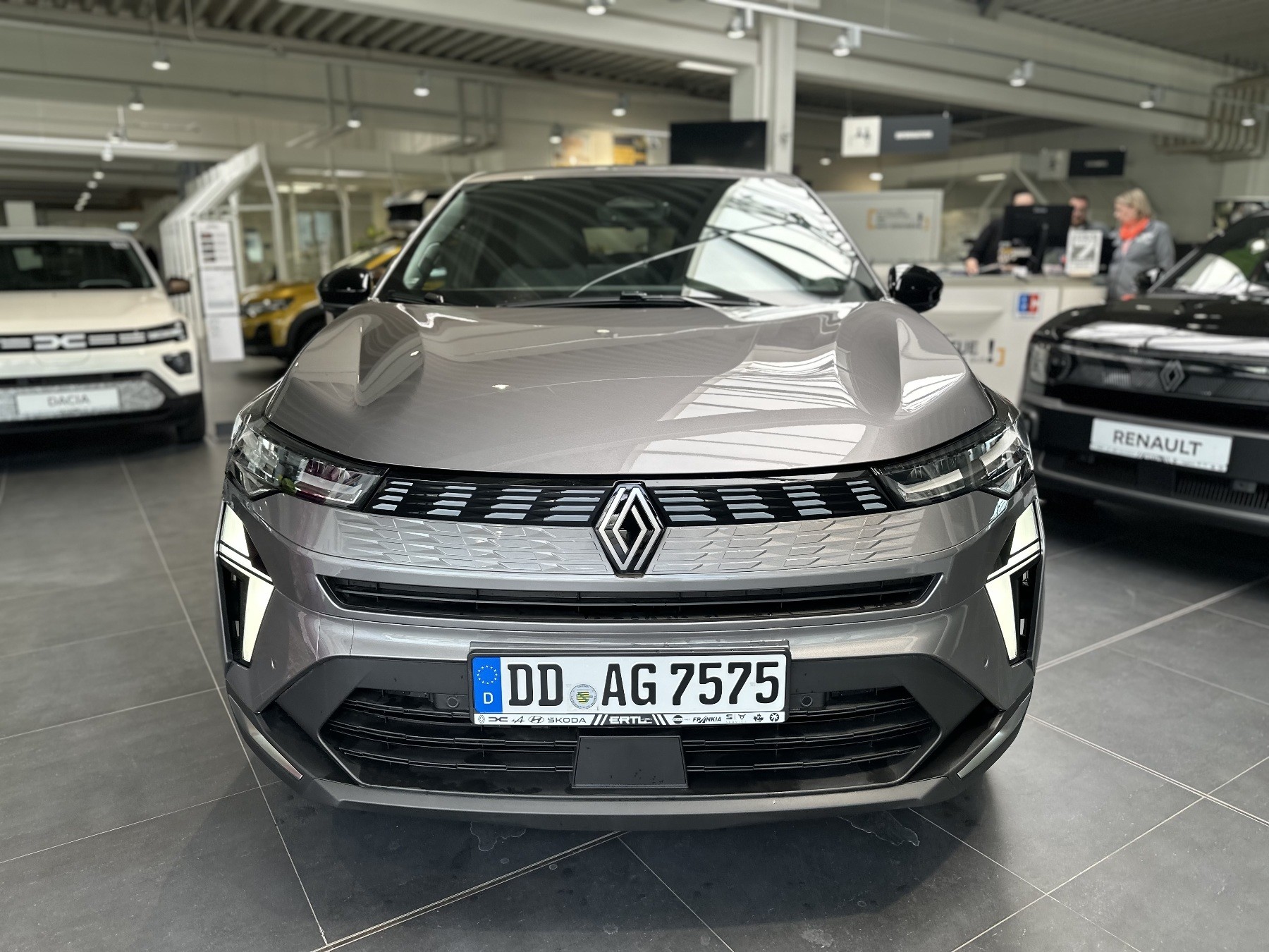 Bild 2 - Symbioz Techno Mild Hybrid 140