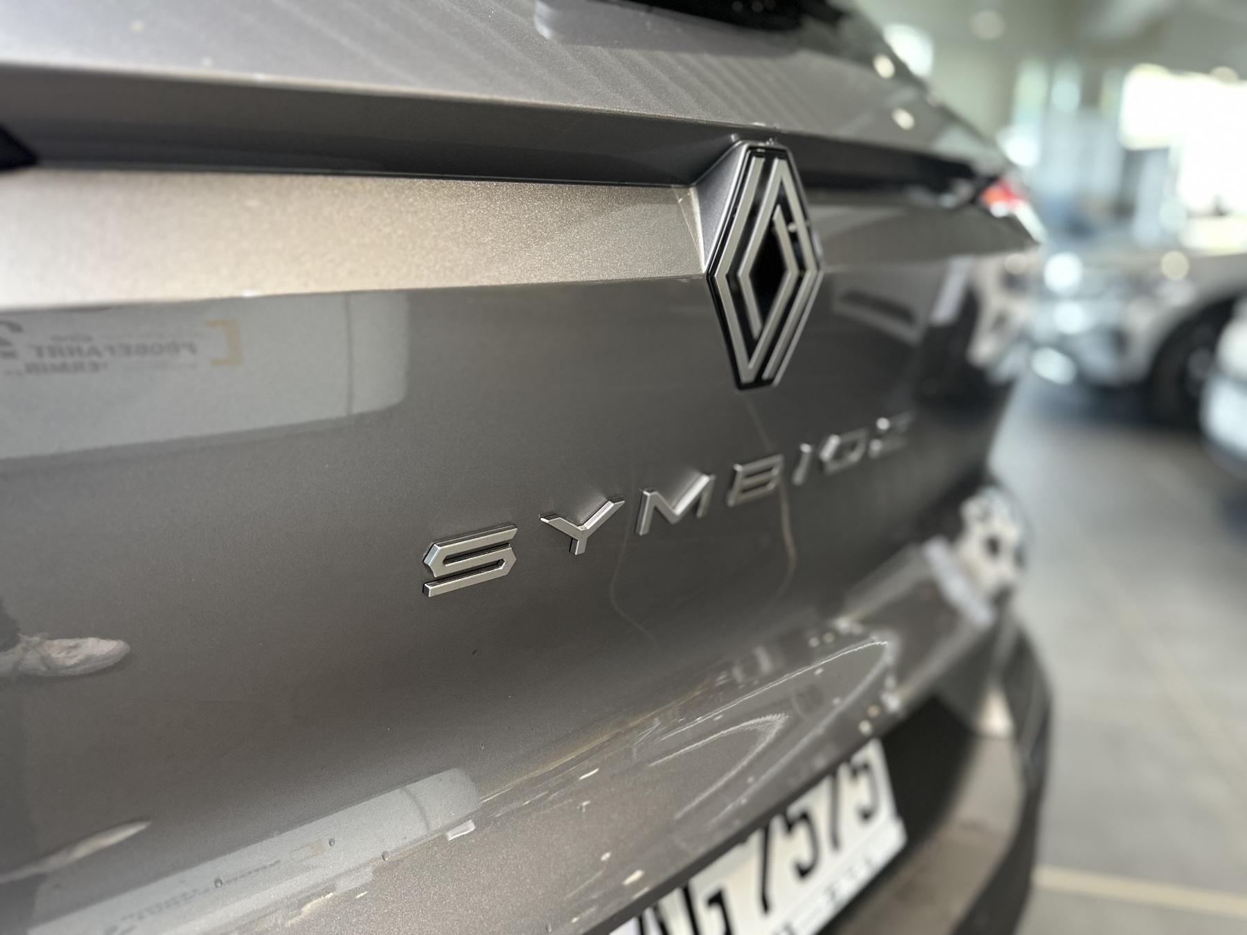 Bild 22 - Symbioz Techno Mild Hybrid 140