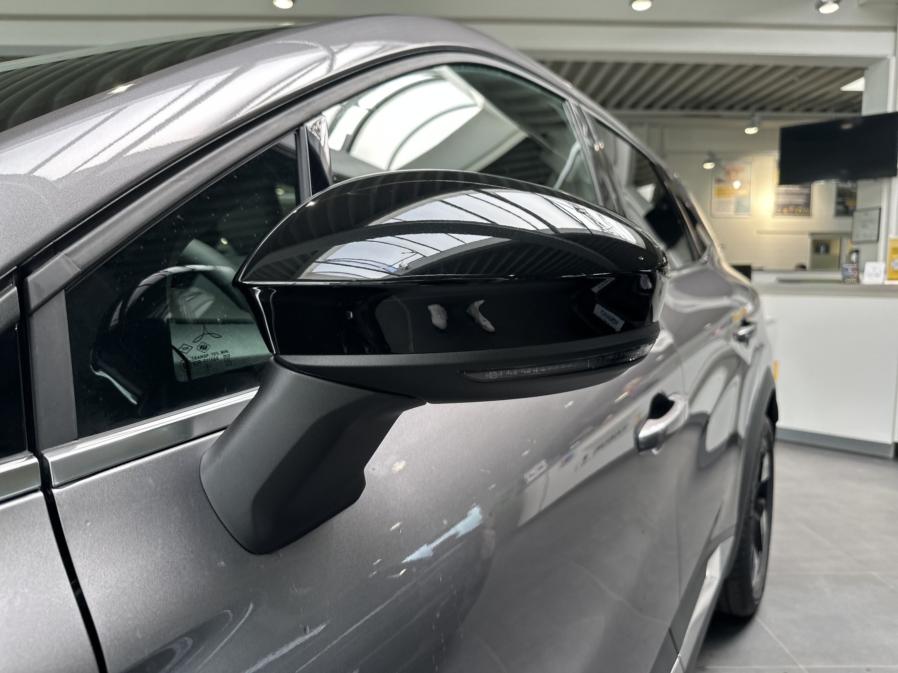 Bild 27 - Symbioz Techno Mild Hybrid 140