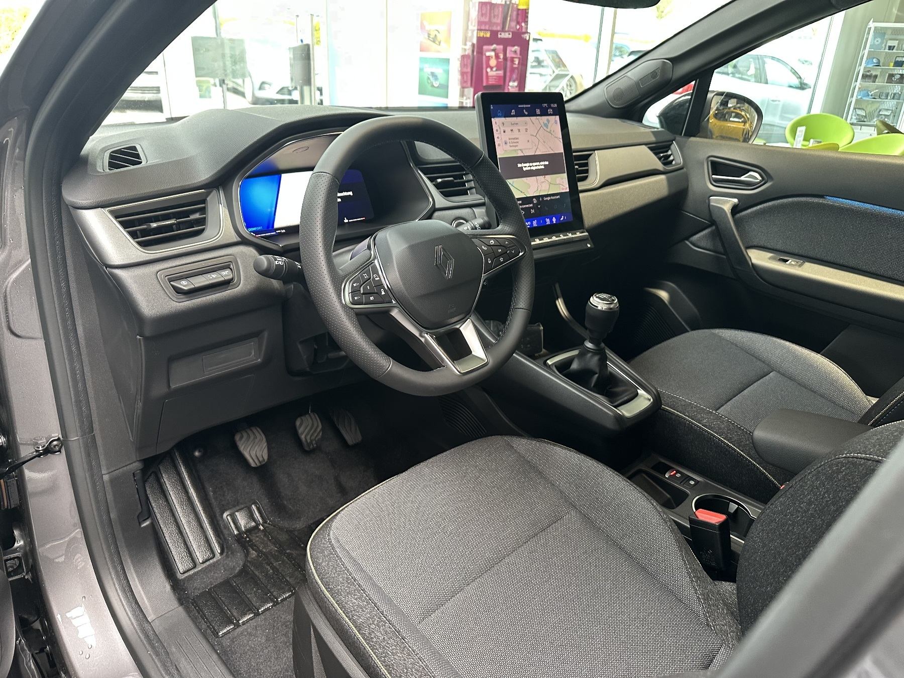 Bild 30 - Symbioz Techno Mild Hybrid 140
