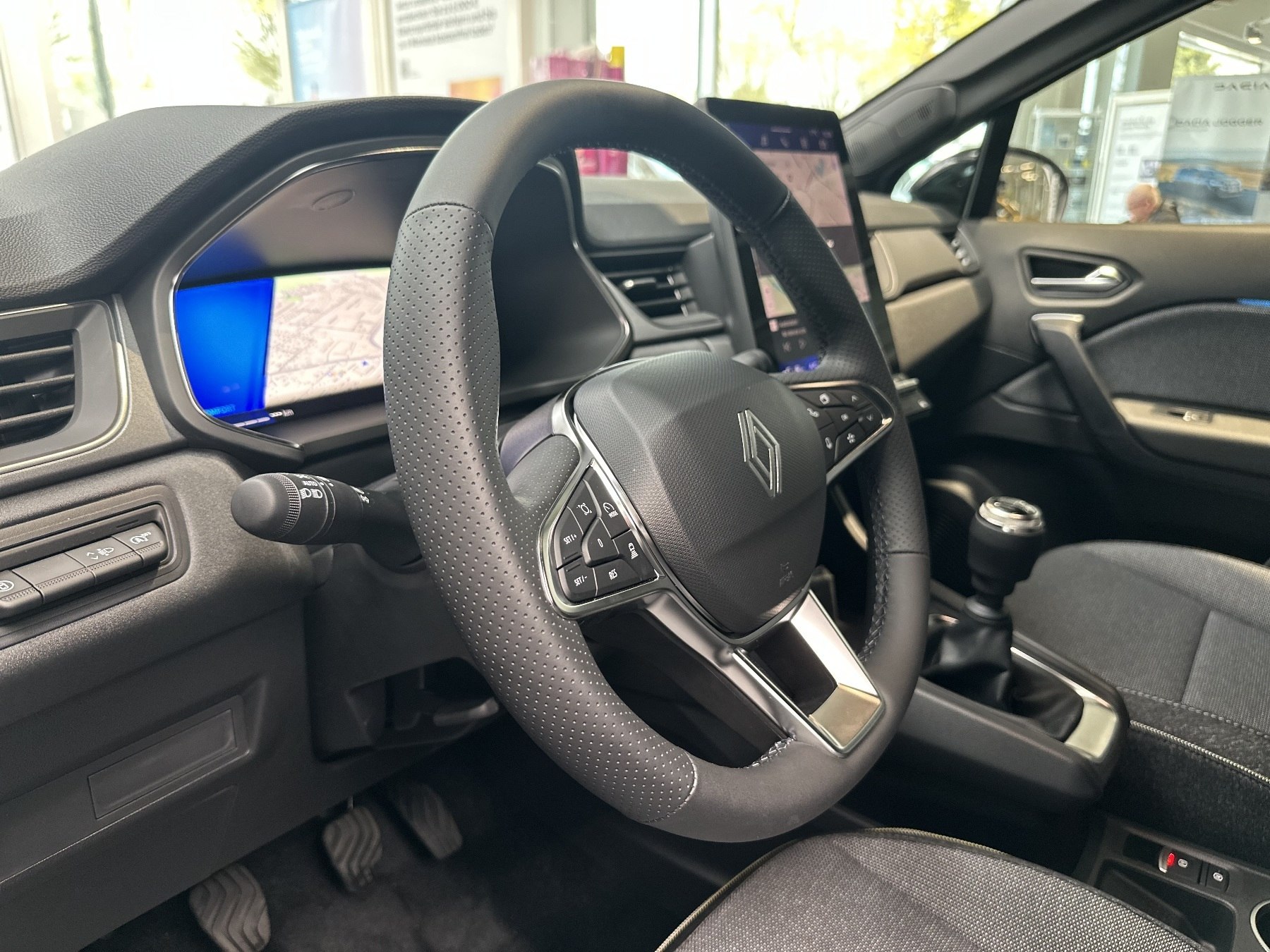 Bild 31 - Symbioz Techno Mild Hybrid 140