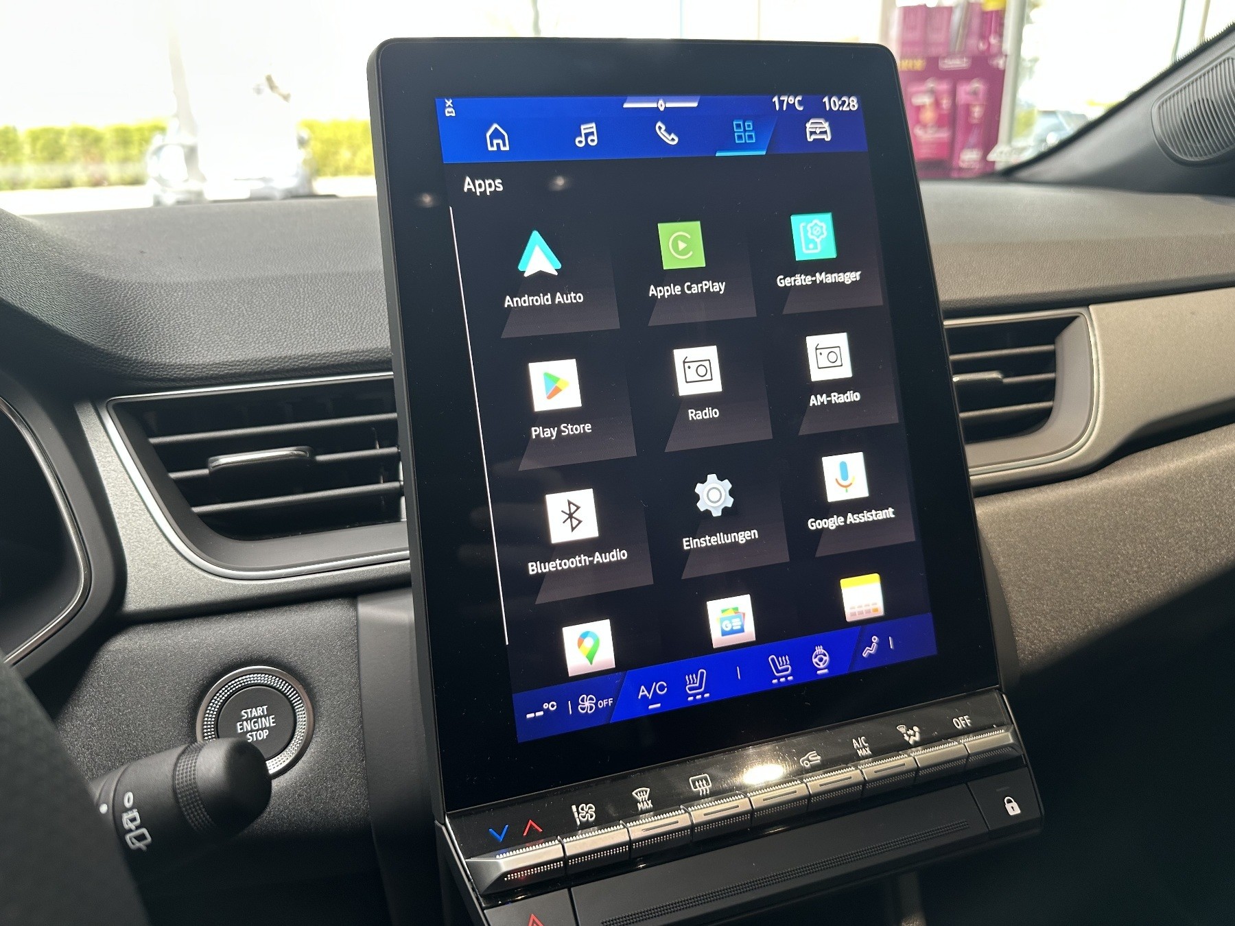 Bild 39 - Symbioz Techno Mild Hybrid 140