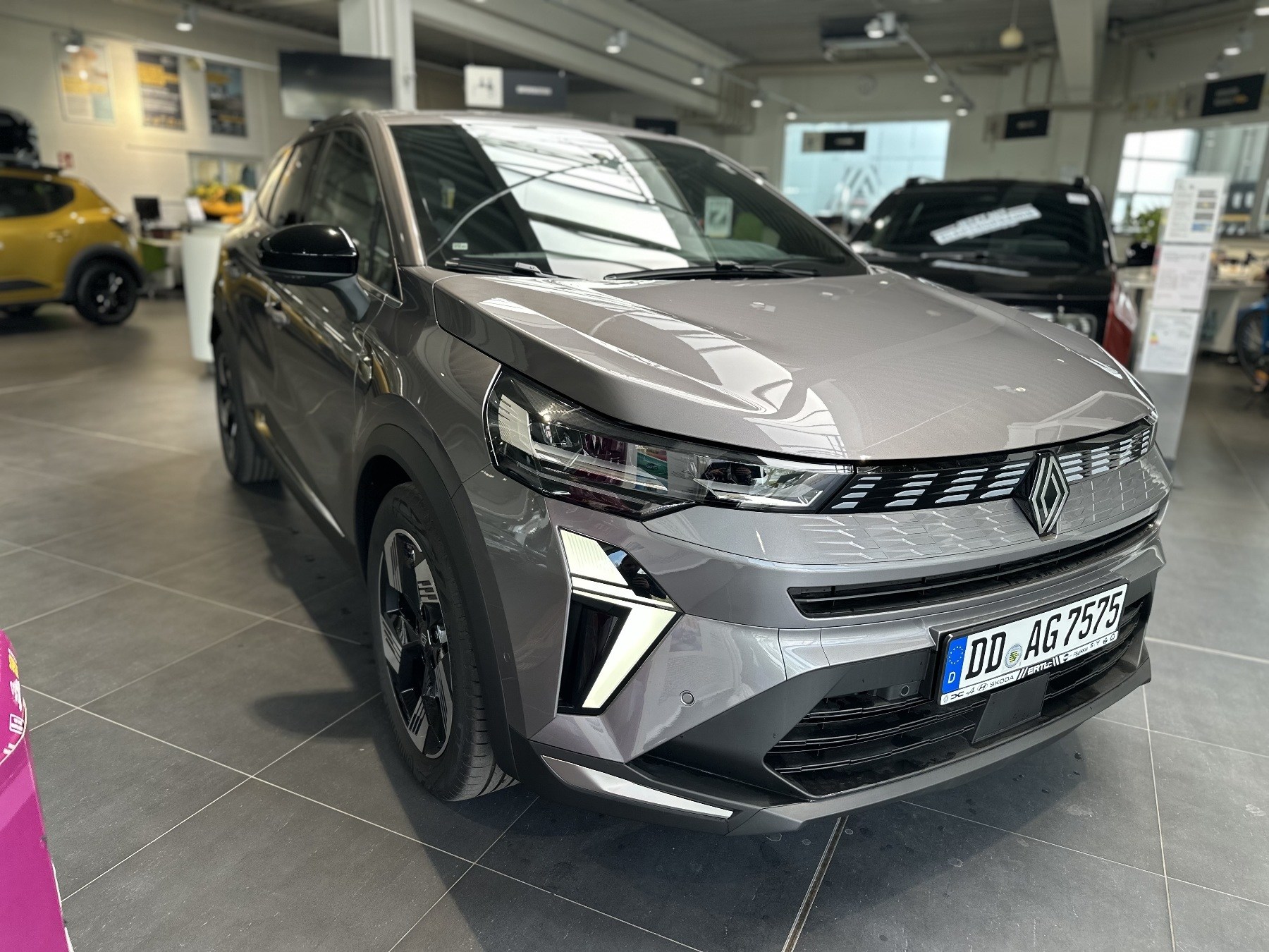 Bild 6 - Symbioz Techno Mild Hybrid 140