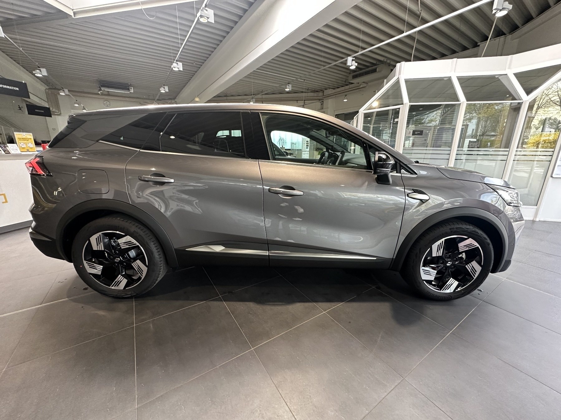 Bild 8 - Symbioz Techno Mild Hybrid 140