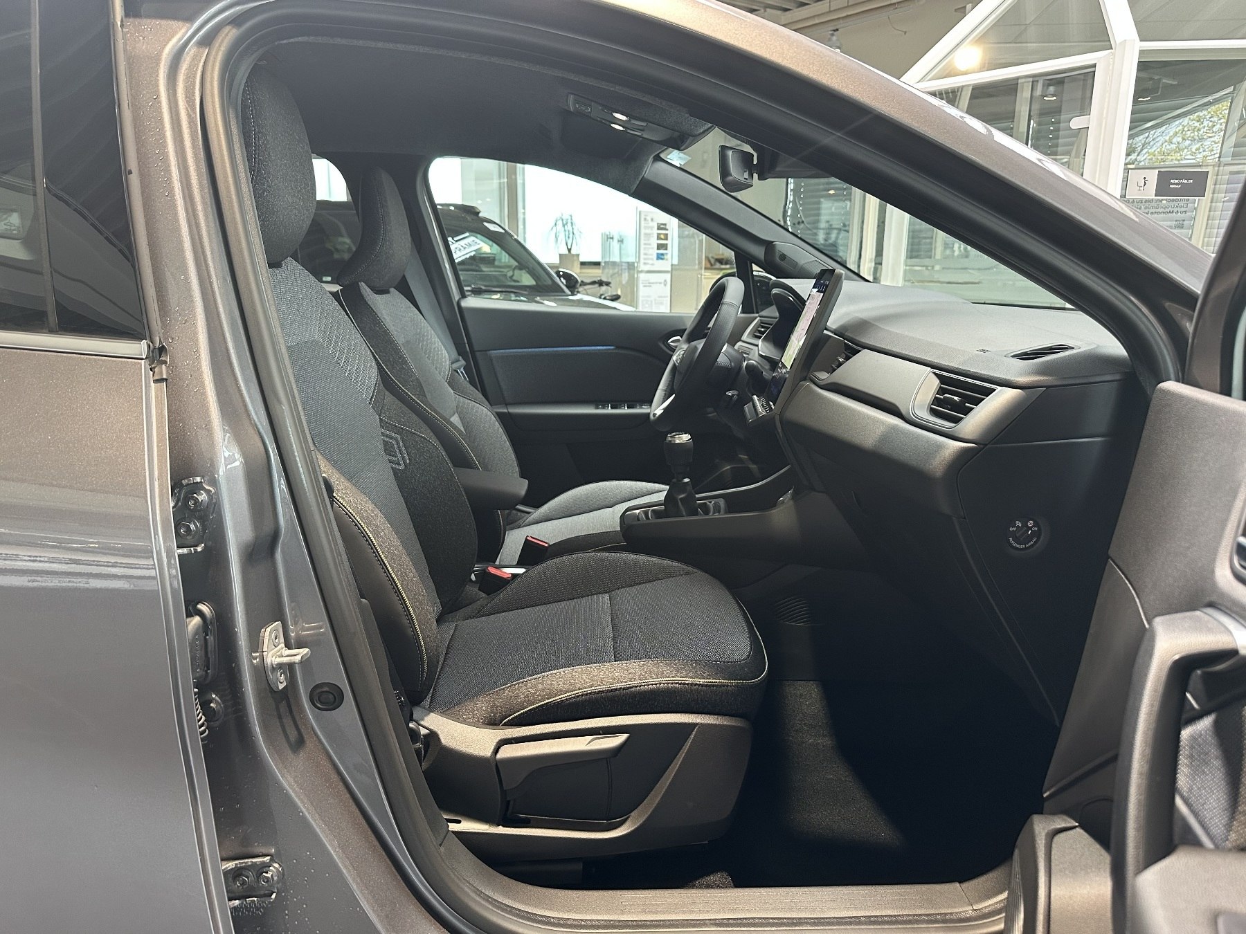 Bild 9 - Symbioz Techno Mild Hybrid 140