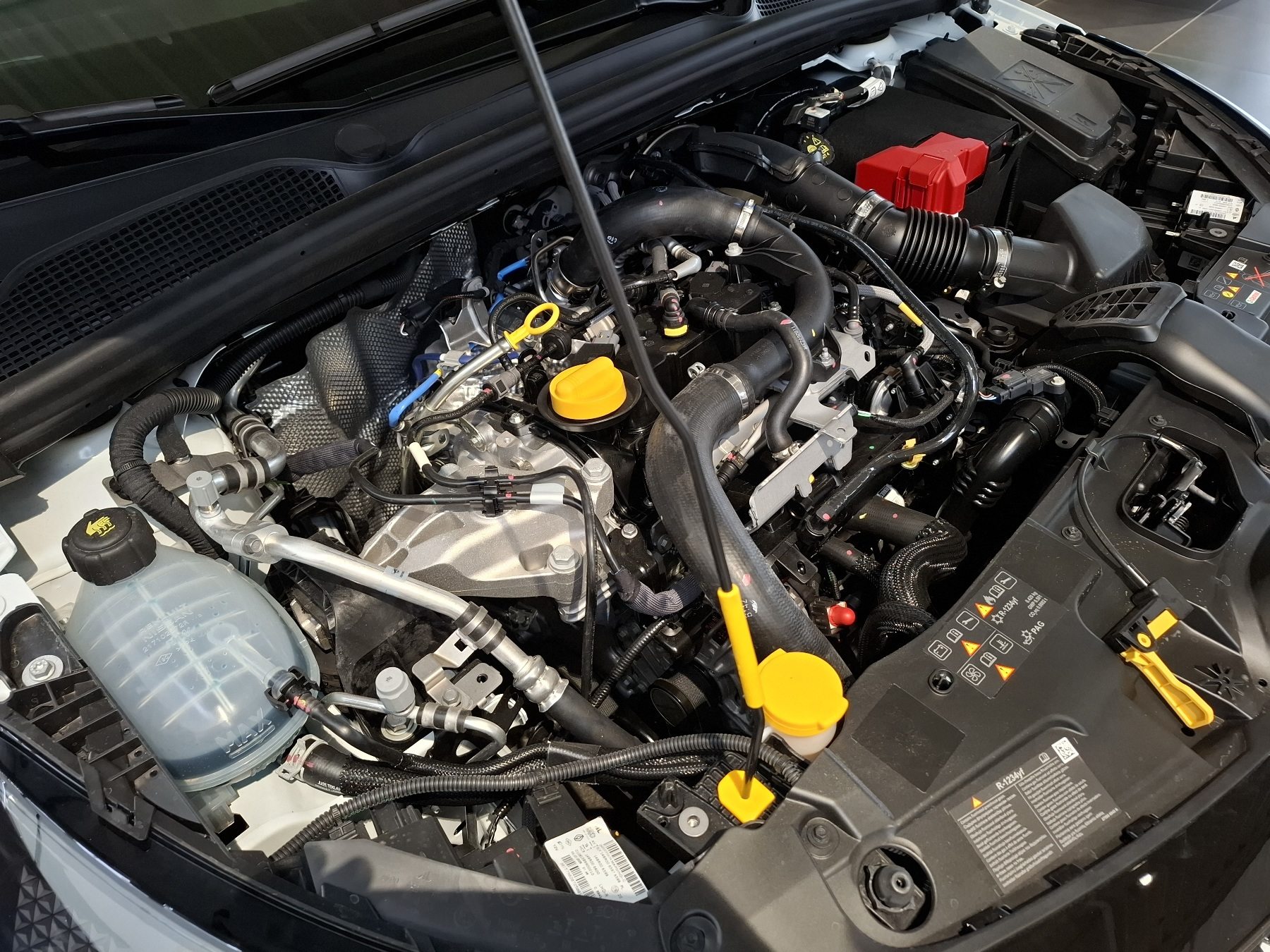 Bild 34 - Clio Techno TCe 90