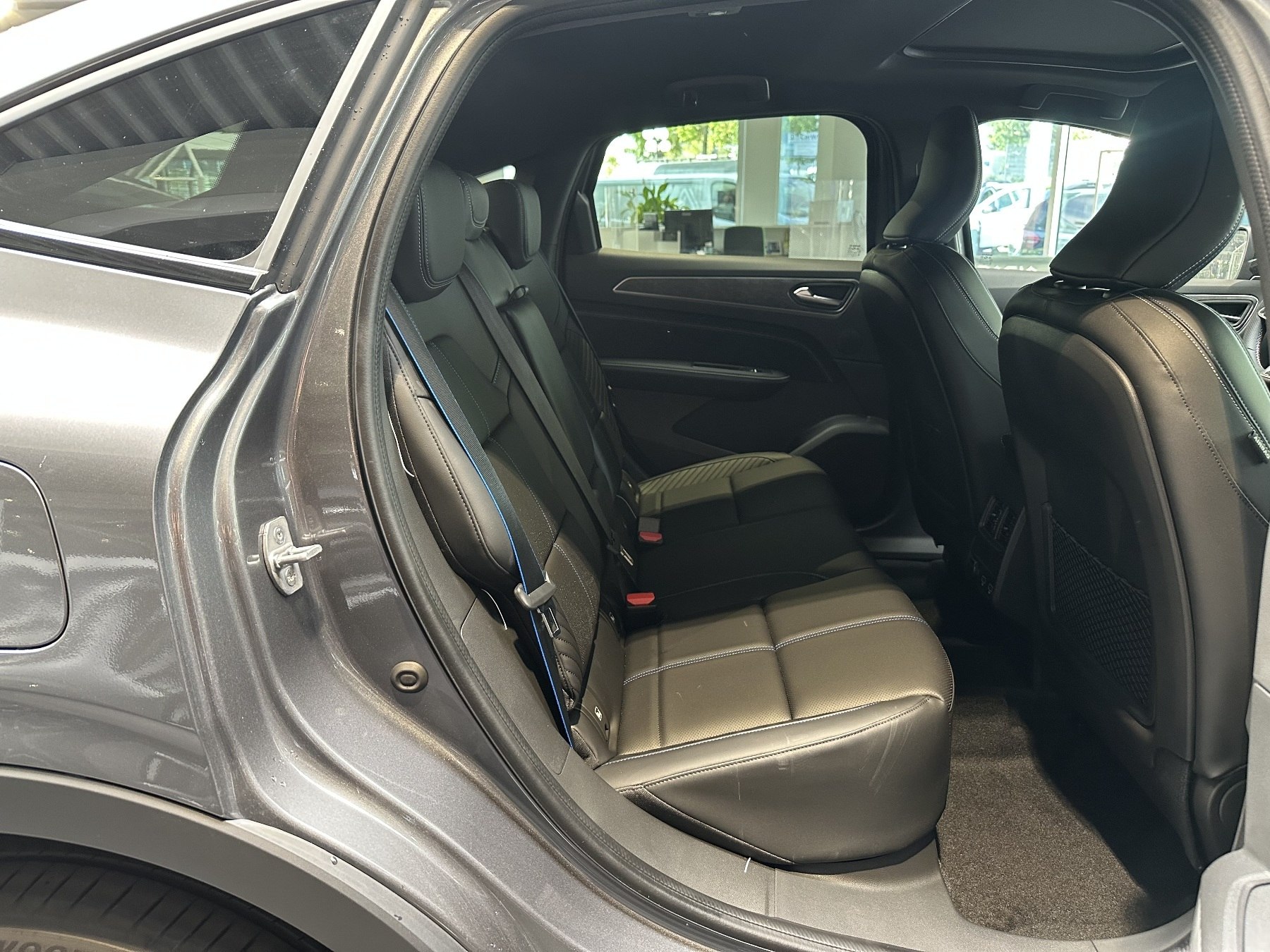 Bild 16 - Arkana Esprit Alpine E-Tech Full Hybrid 145PS