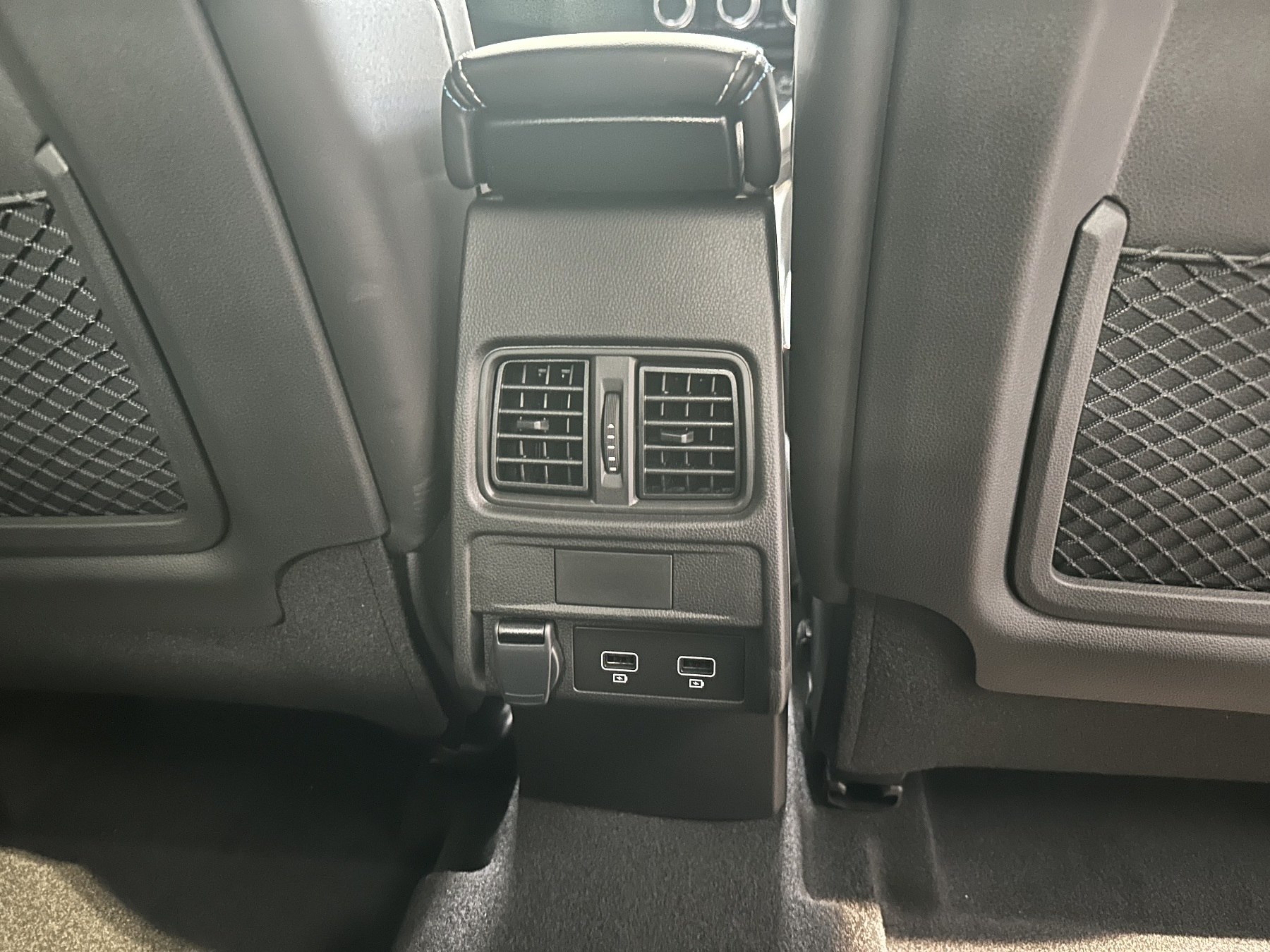 Bild 19 - Arkana Esprit Alpine E-Tech Full Hybrid 145PS