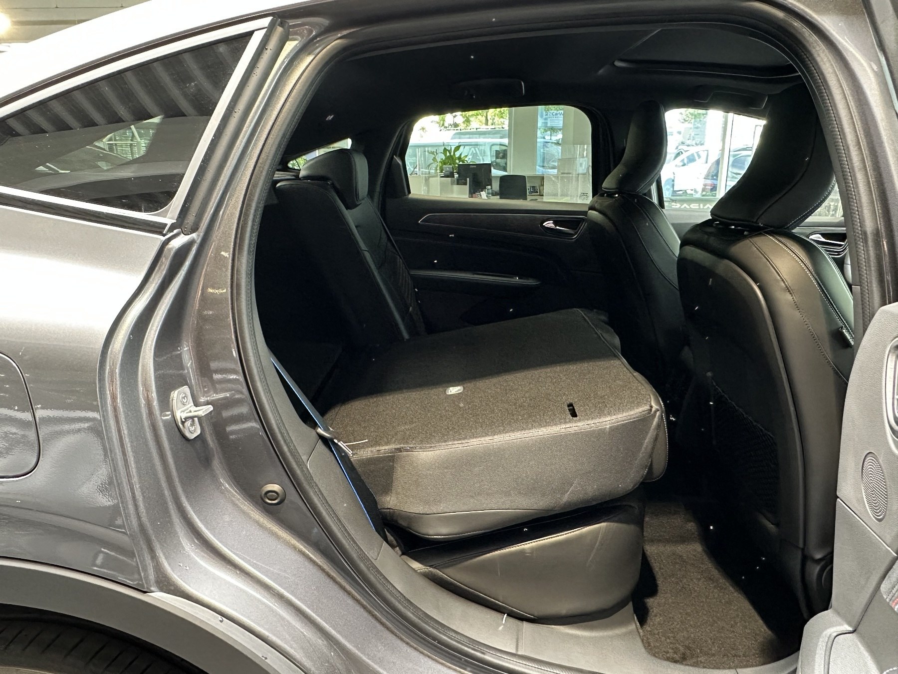 Bild 21 - Arkana Esprit Alpine E-Tech Full Hybrid 145PS