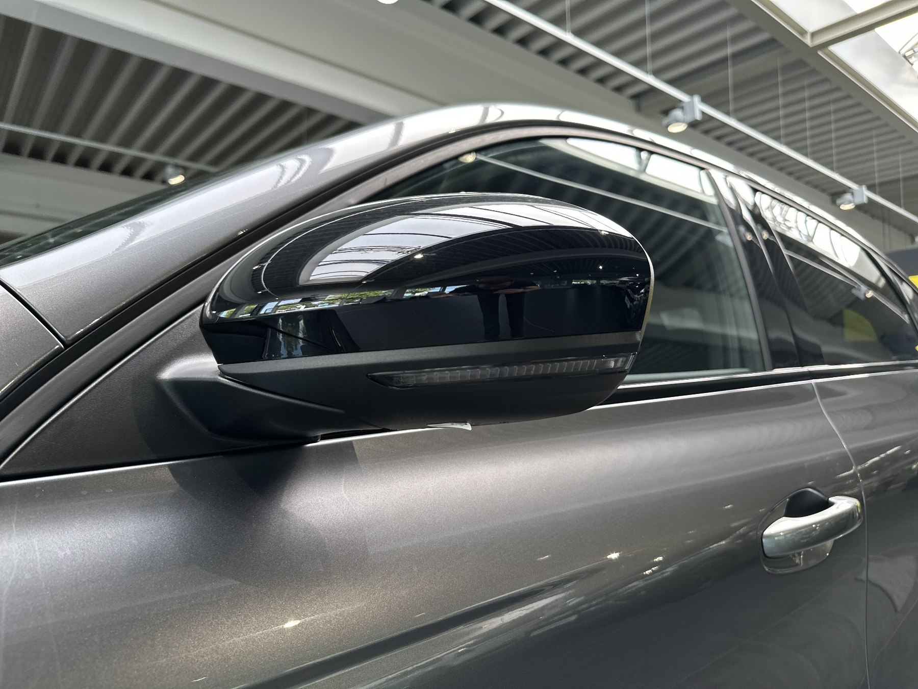 Bild 31 - Arkana Esprit Alpine E-Tech Full Hybrid 145PS