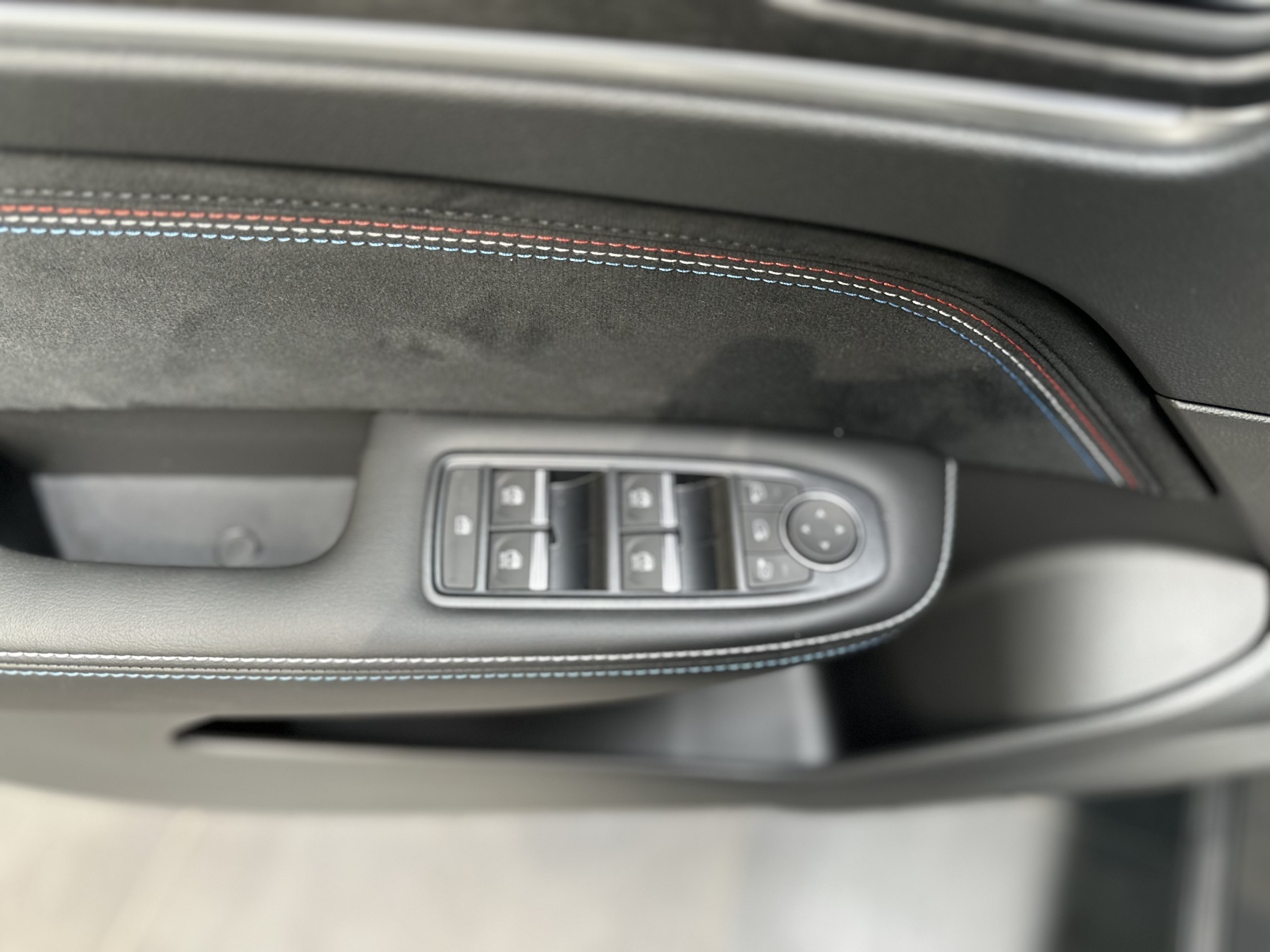 Bild 35 - Arkana Esprit Alpine E-Tech Full Hybrid 145PS