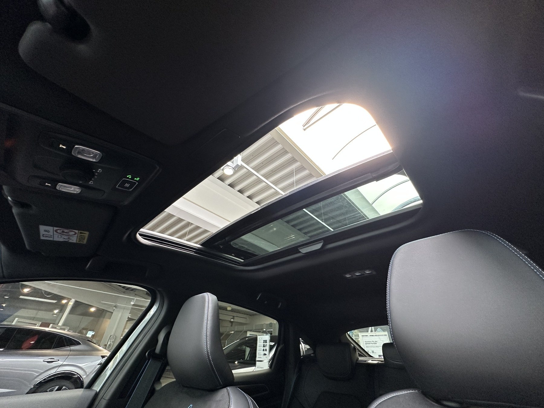 Bild 50 - Arkana Esprit Alpine E-Tech Full Hybrid 145PS