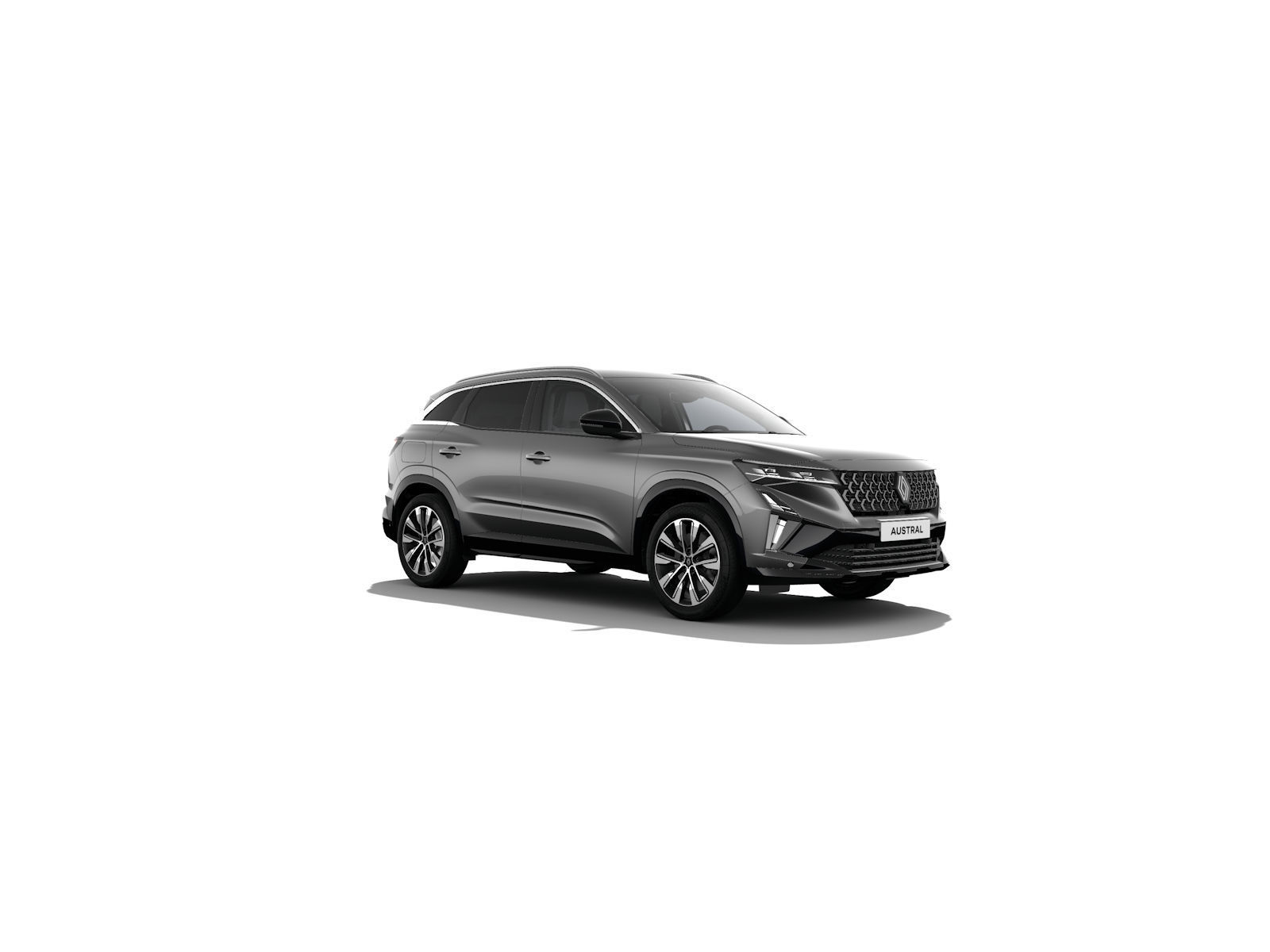 Bild 10 - Austral Full Hybrid E-Tech 200 Techno