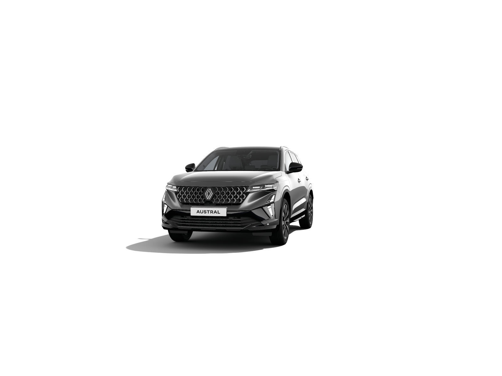 Bild 12 - Austral Full Hybrid E-Tech 200 Techno