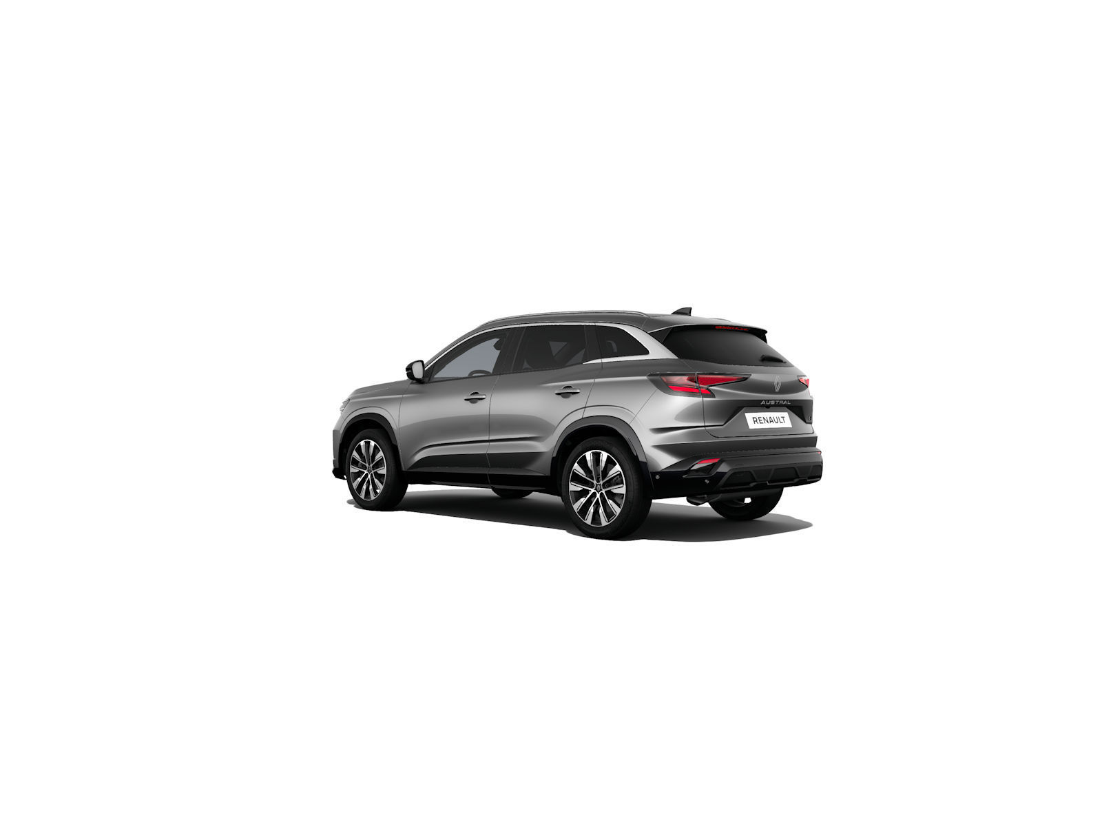 Bild 4 - Austral Full Hybrid E-Tech 200 Techno