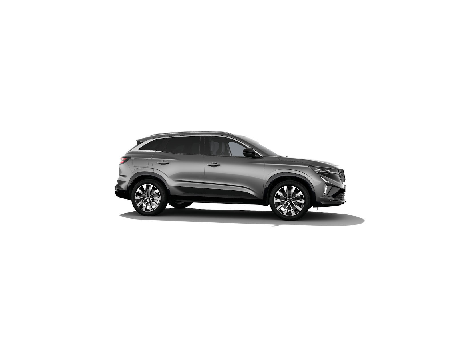 Bild 9 - Austral Full Hybrid E-Tech 200 Techno