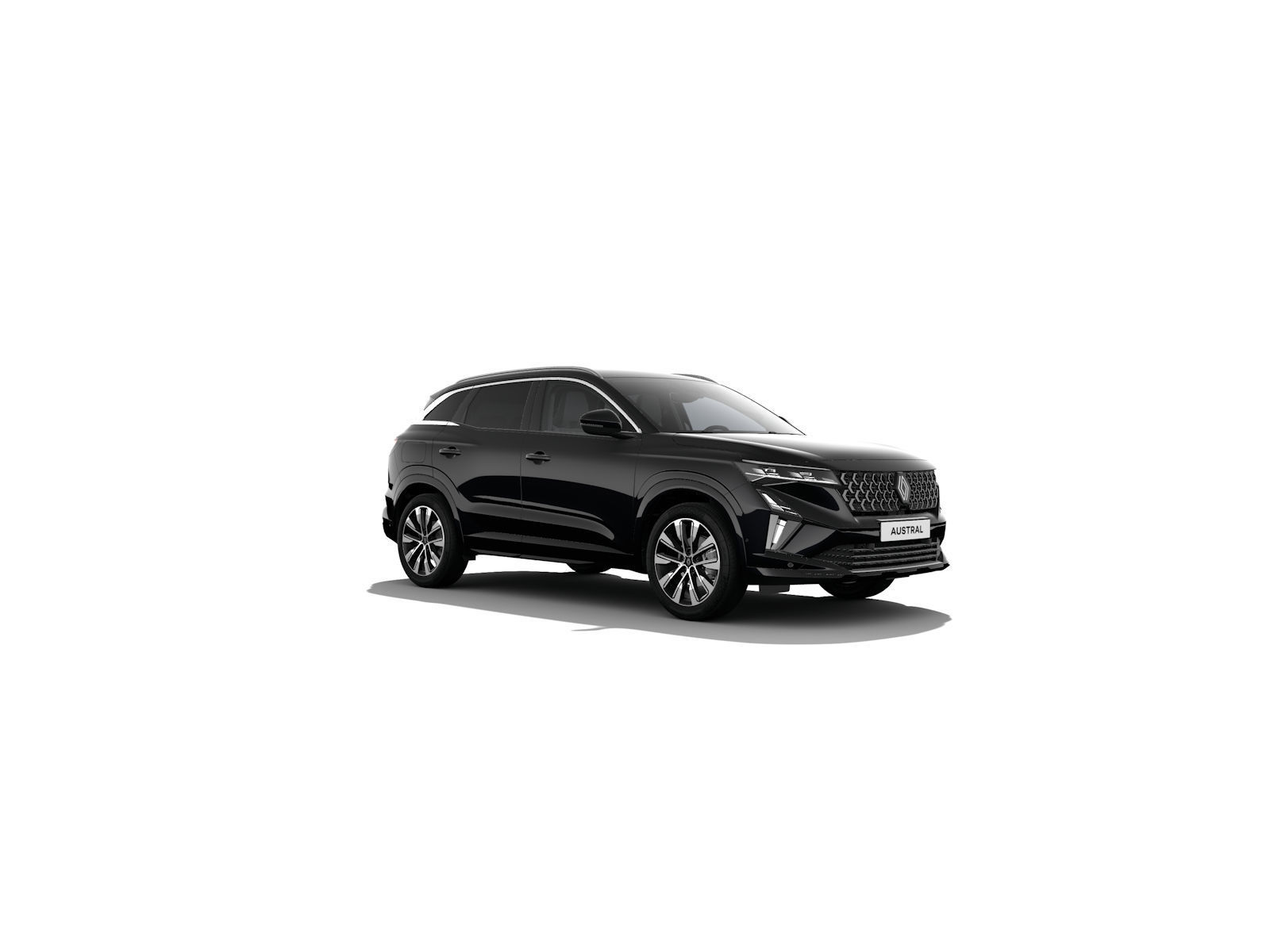 Bild 10 - Austral Mild Hybrid 150 Automatik Techno