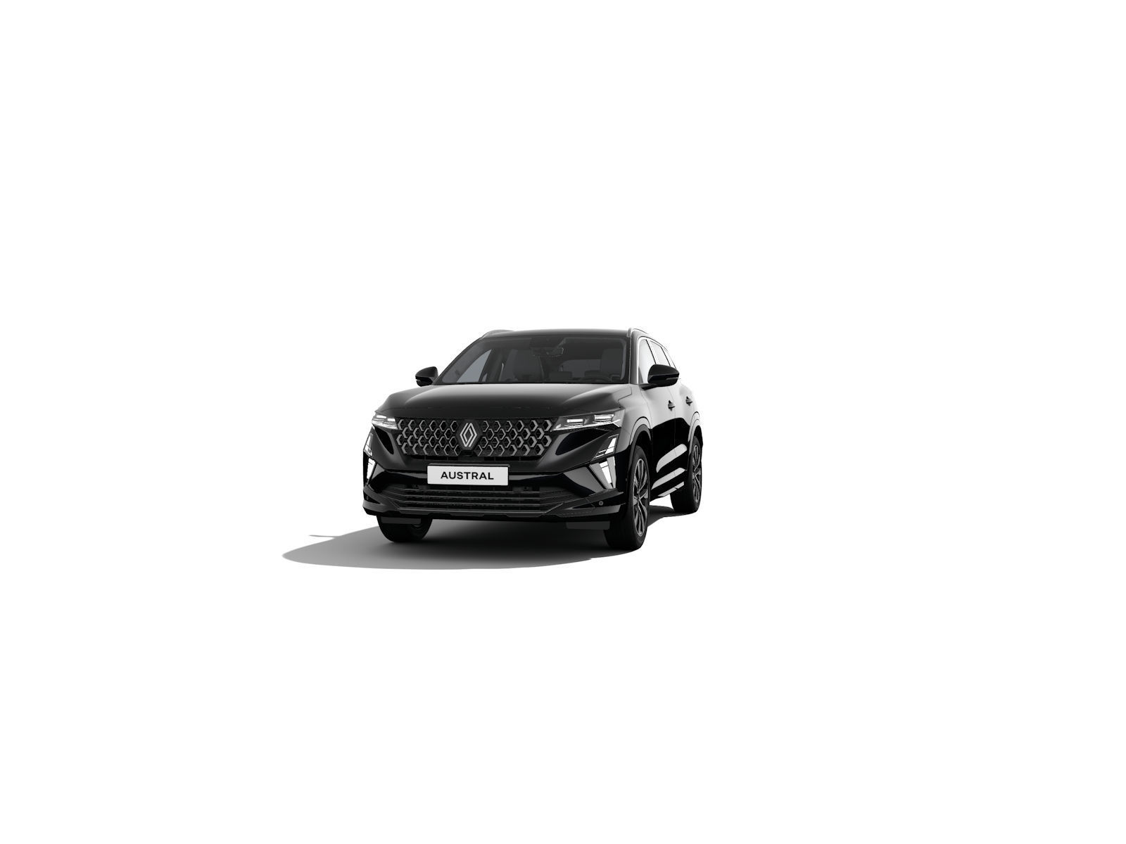 Bild 12 - Austral Mild Hybrid 150 Automatik Techno