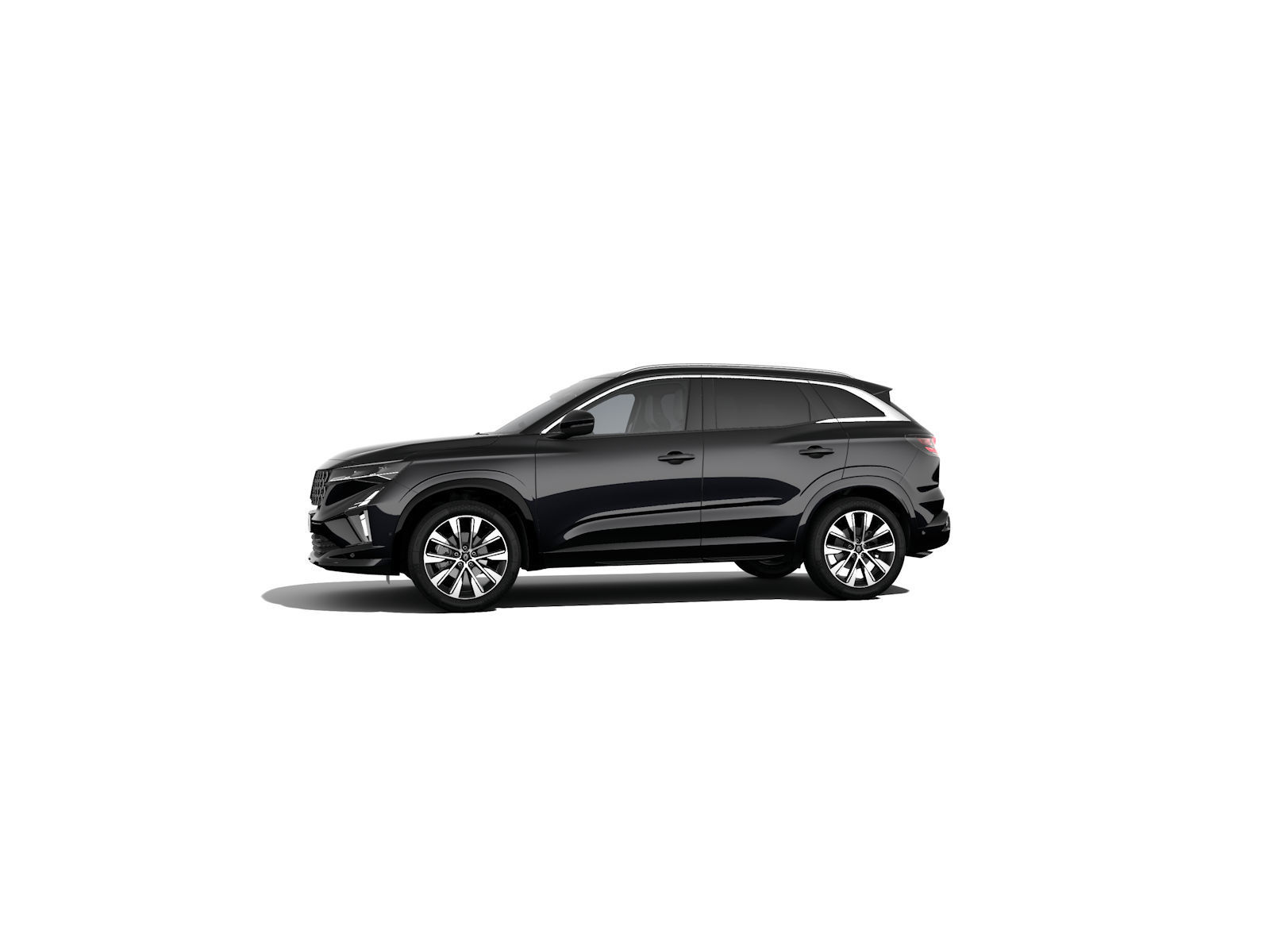 Bild 2 - Austral Mild Hybrid 150 Automatik Techno