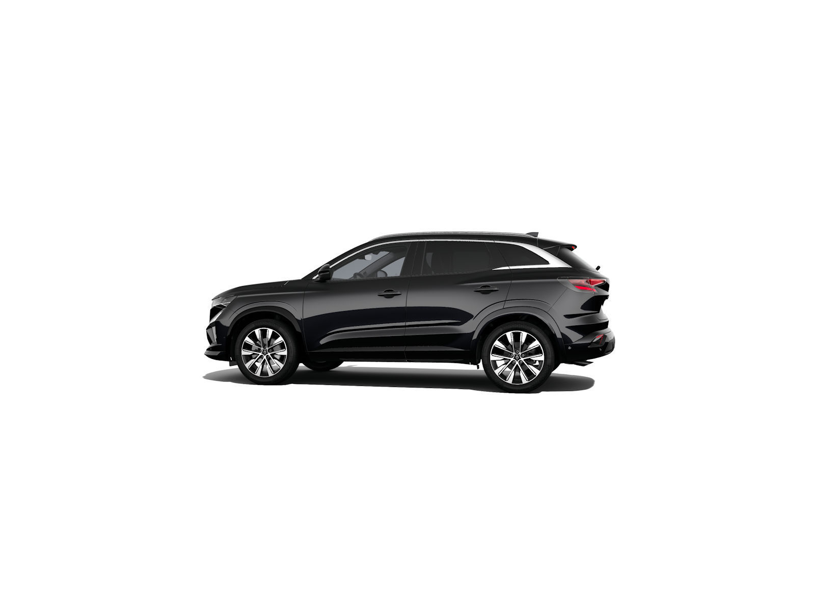 Bild 3 - Austral Mild Hybrid 150 Automatik Techno