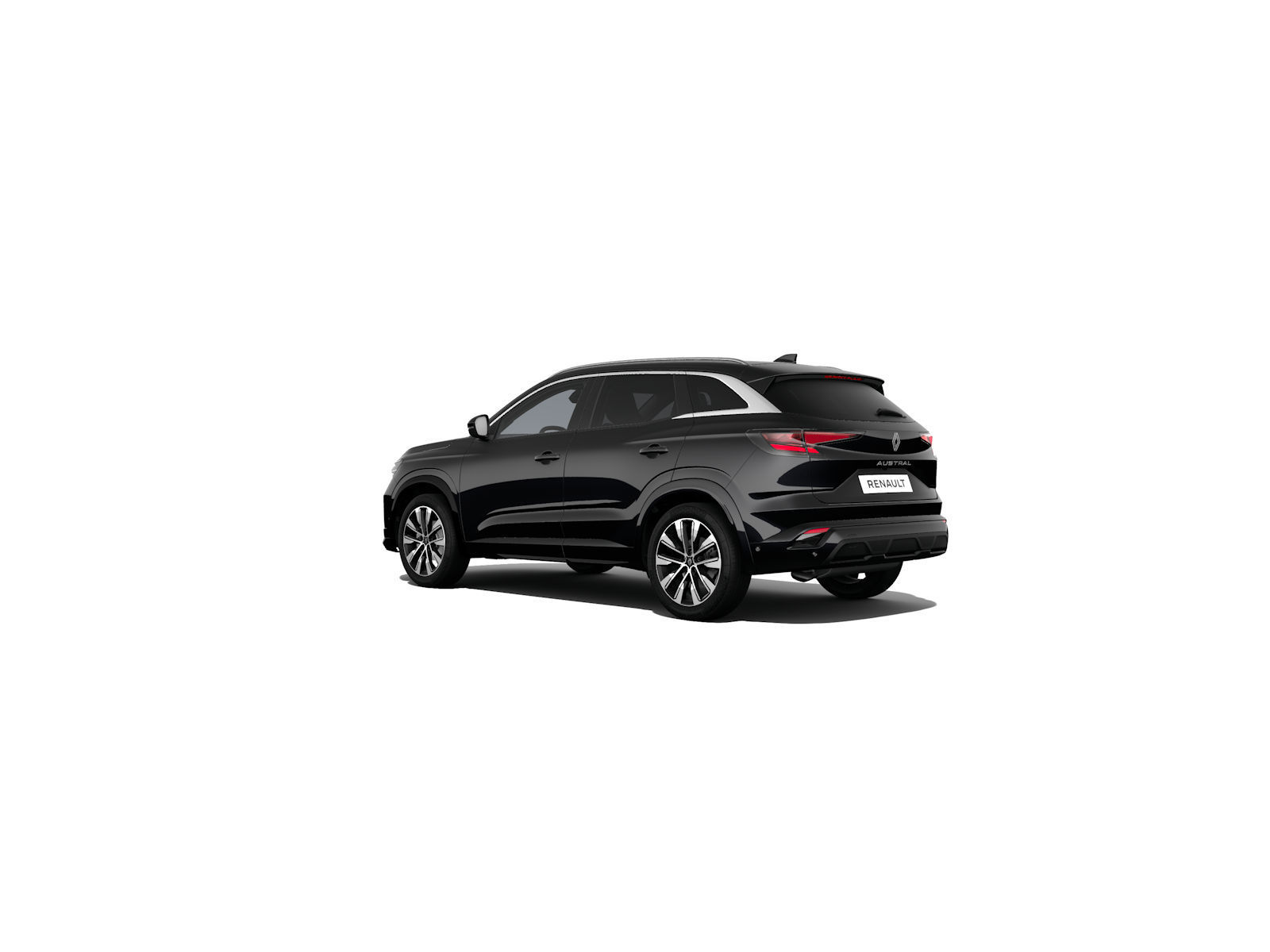 Bild 4 - Austral Mild Hybrid 150 Automatik Techno