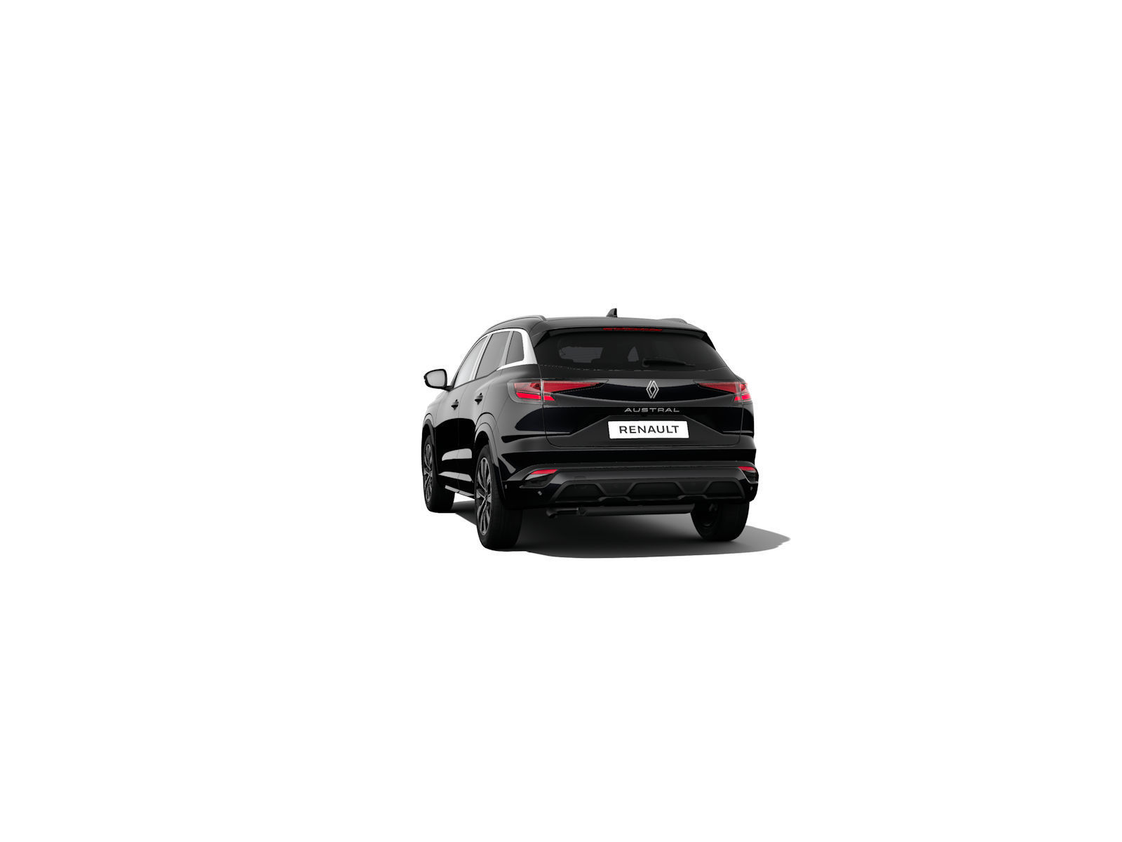Bild 5 - Austral Mild Hybrid 150 Automatik Techno