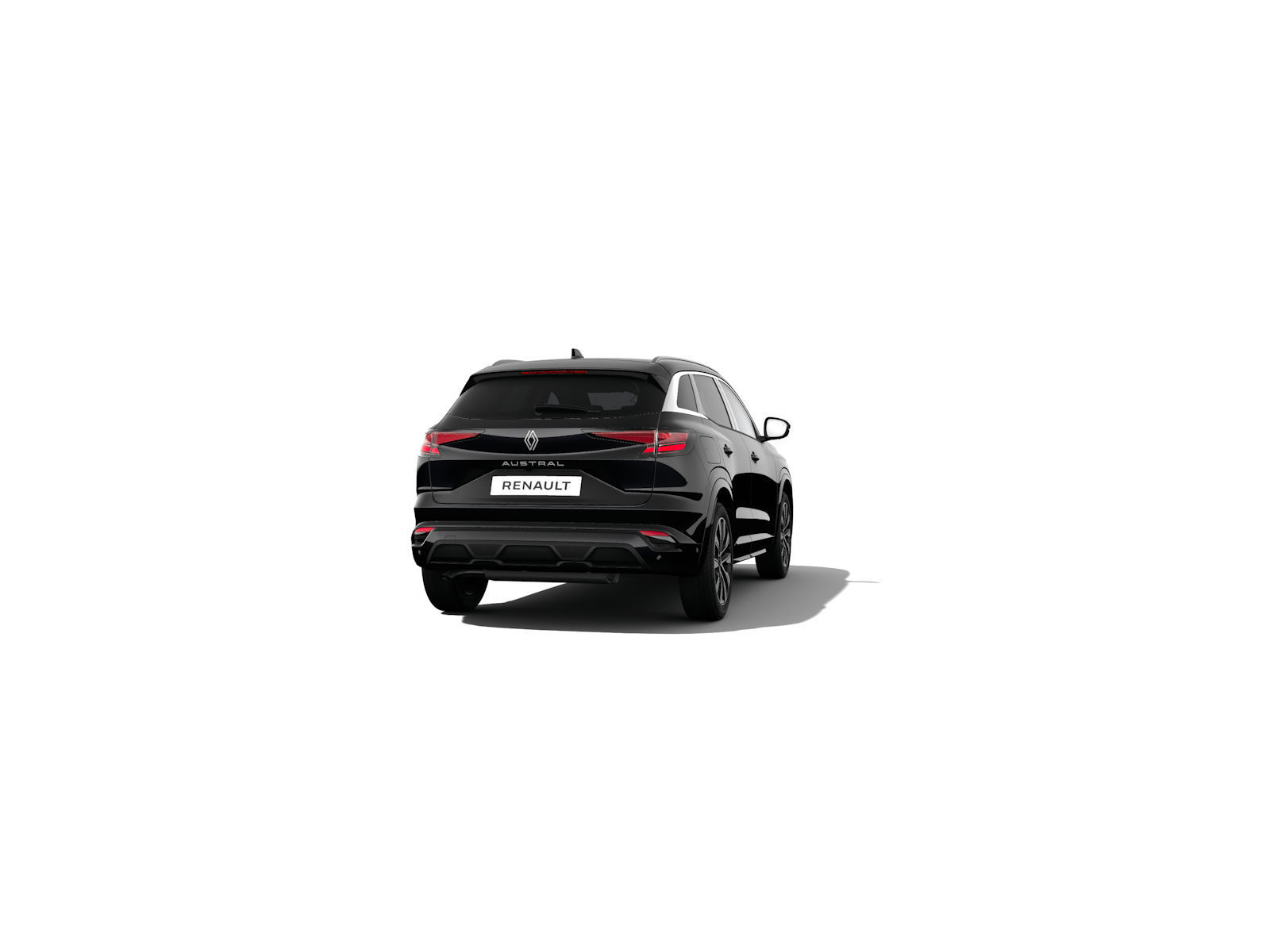 Bild 6 - Austral Mild Hybrid 150 Automatik Techno