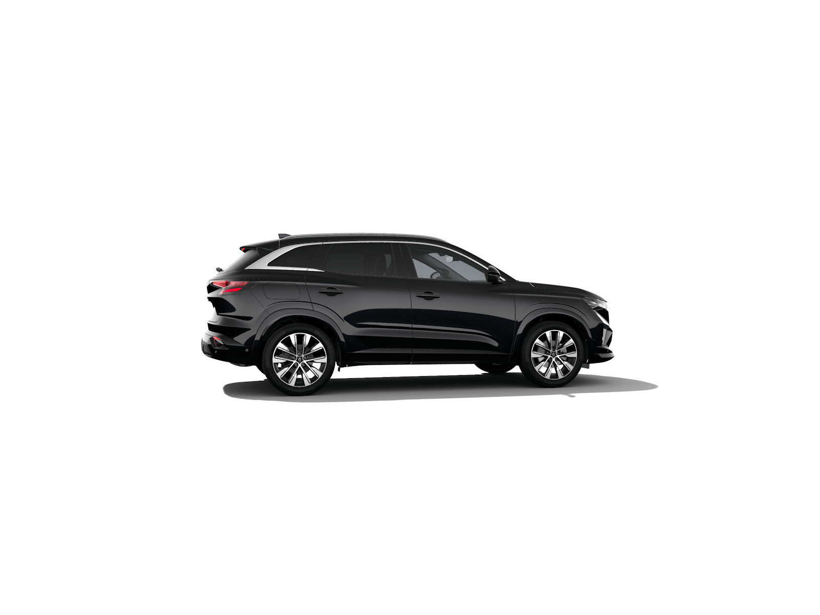 Bild 8 - Austral Mild Hybrid 150 Automatik Techno