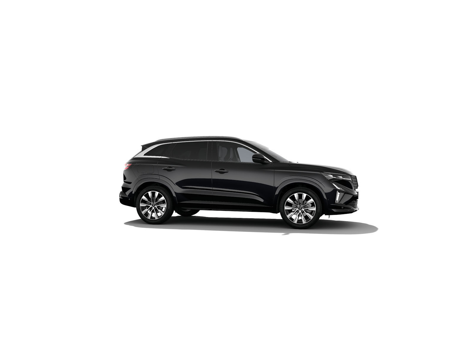 Bild 9 - Austral Mild Hybrid 150 Automatik Techno