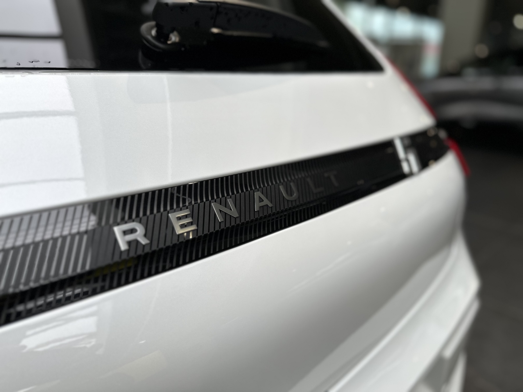 Bild 11 - R 5 Iconic Five 120 Urban Range