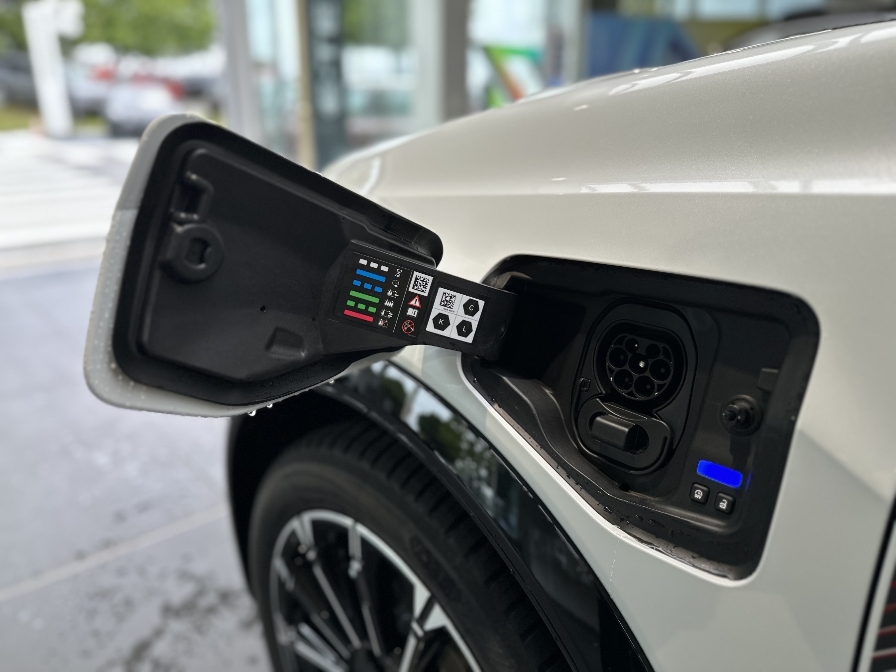 Bild 18 - R 5 Iconic Five 120 Urban Range