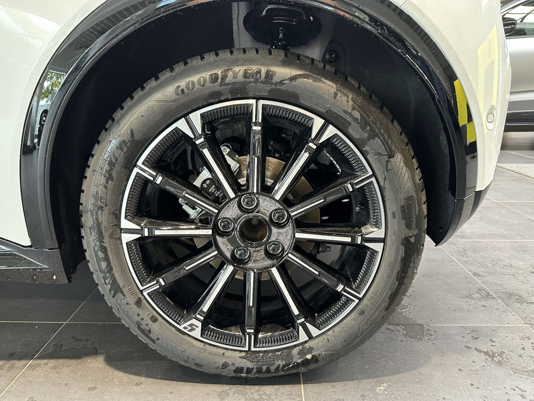 Bild 19 - R 5 Iconic Five 120 Urban Range