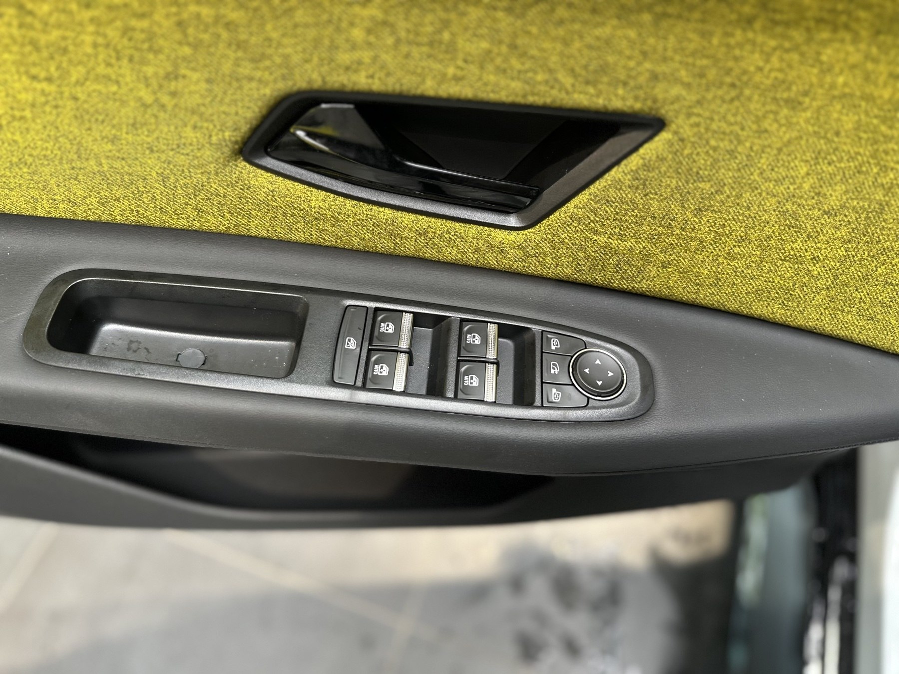 Bild 24 - R 5 Iconic Five 120 Urban Range
