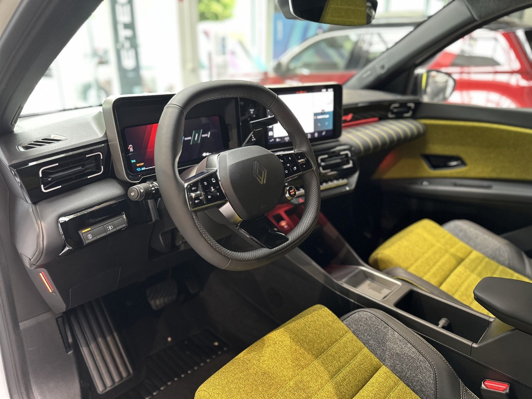 Bild 26 - R 5 Iconic Five 120 Urban Range