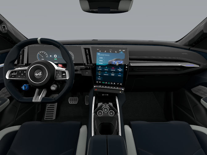 Bild 3 - A390 GT DRIVING Pack*AWD*Ganzjahresreifen