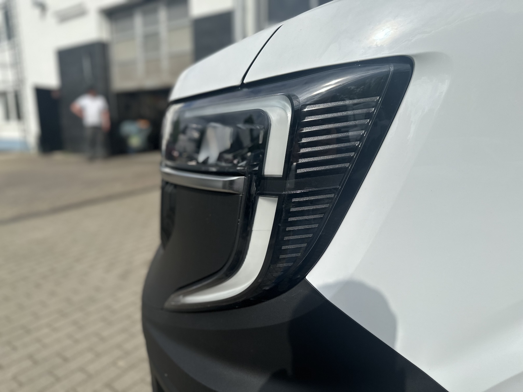 Bild 4 - A390 GT DRIVING Pack*AWD*Ganzjahresreifen