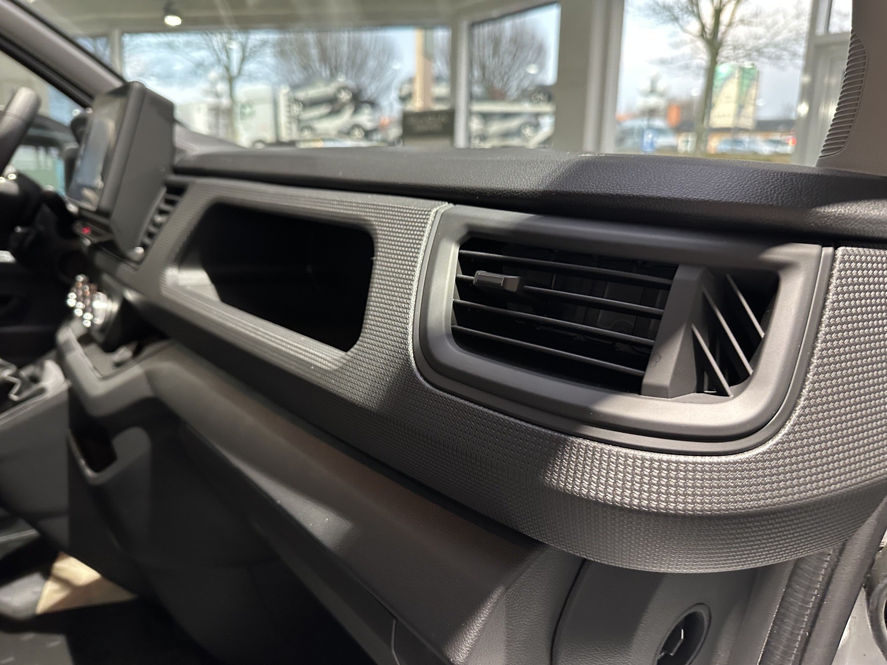 Bild 10 - Sandero Extreme Eco-G 120PS auto Stepway