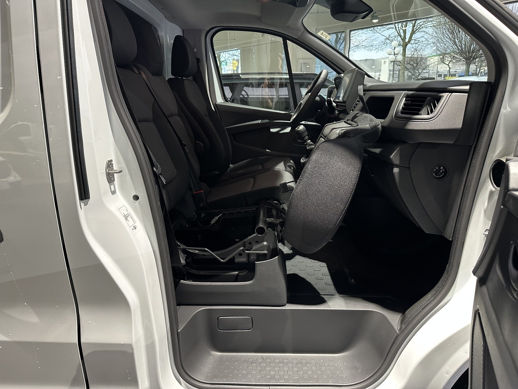 Bild 12 - Sandero Extreme Eco-G 120PS auto Stepway